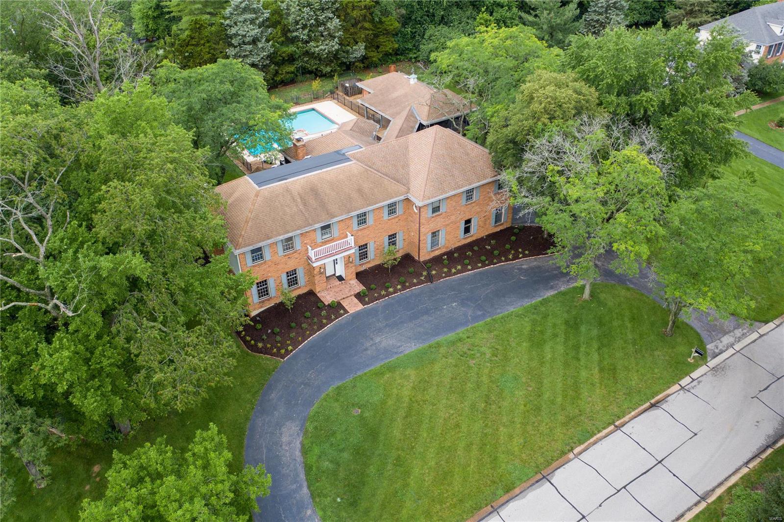 Huntington Farm 4 - Residential