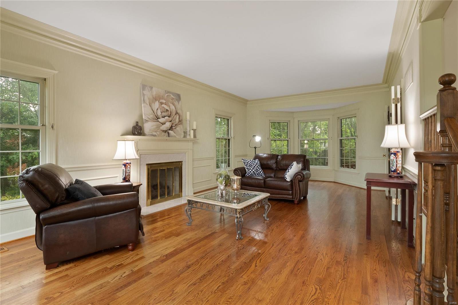 Huntington Farm 4 - Residential