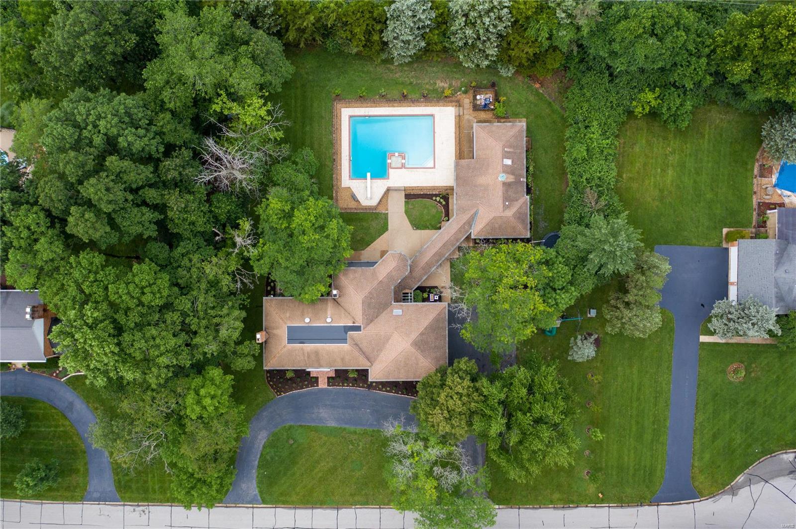 Huntington Farm 4 - Residential