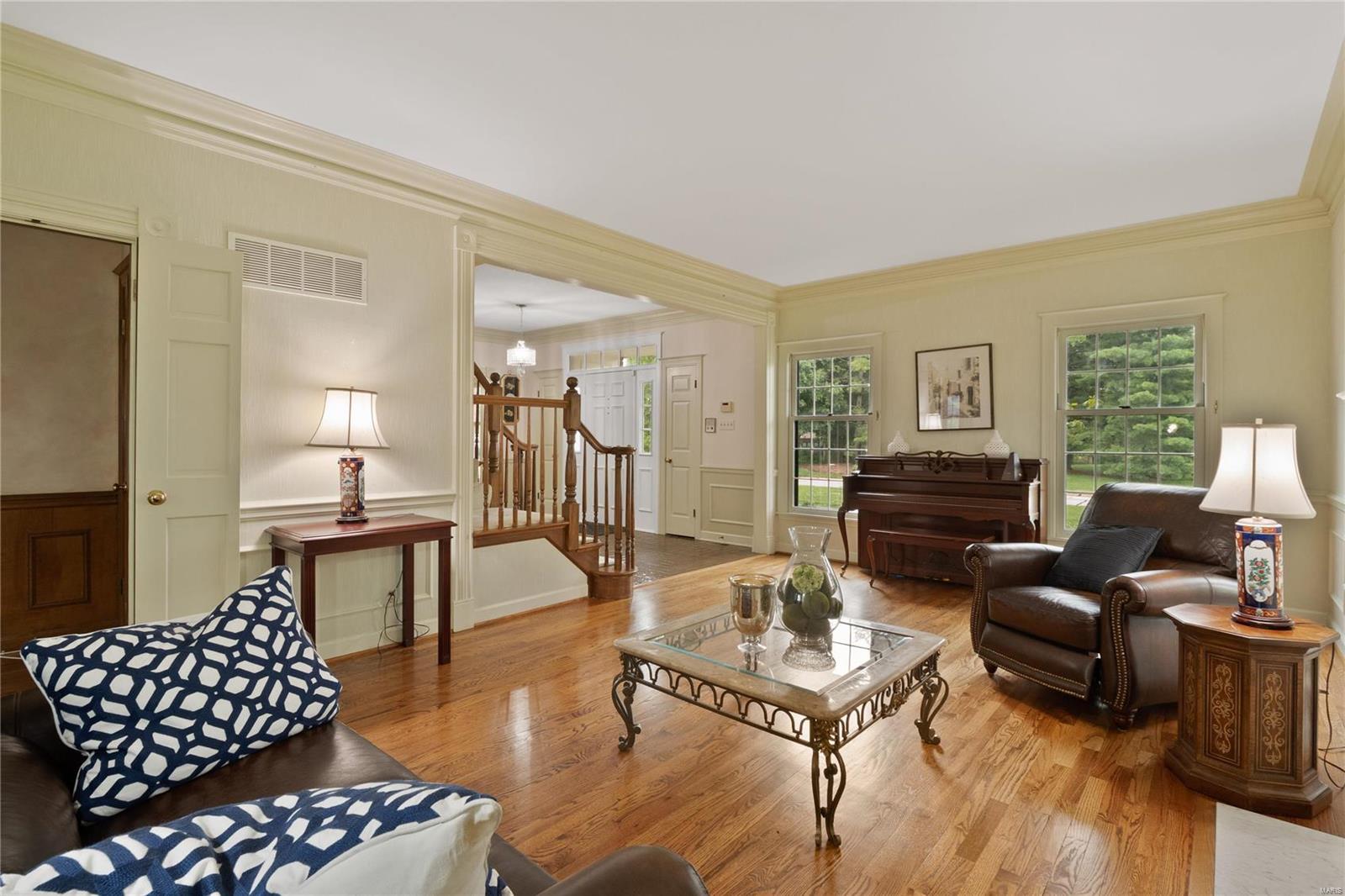 Huntington Farm 4 - Residential