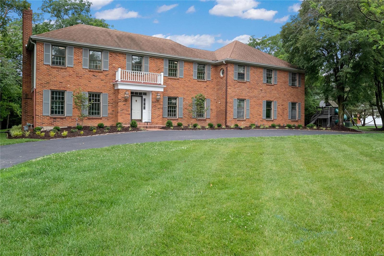 Huntington Farm 4 - Residential