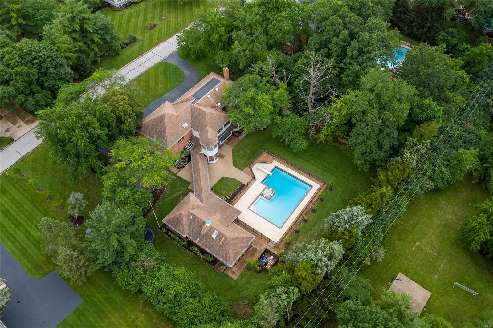 Huntington Farm 4 - Residential