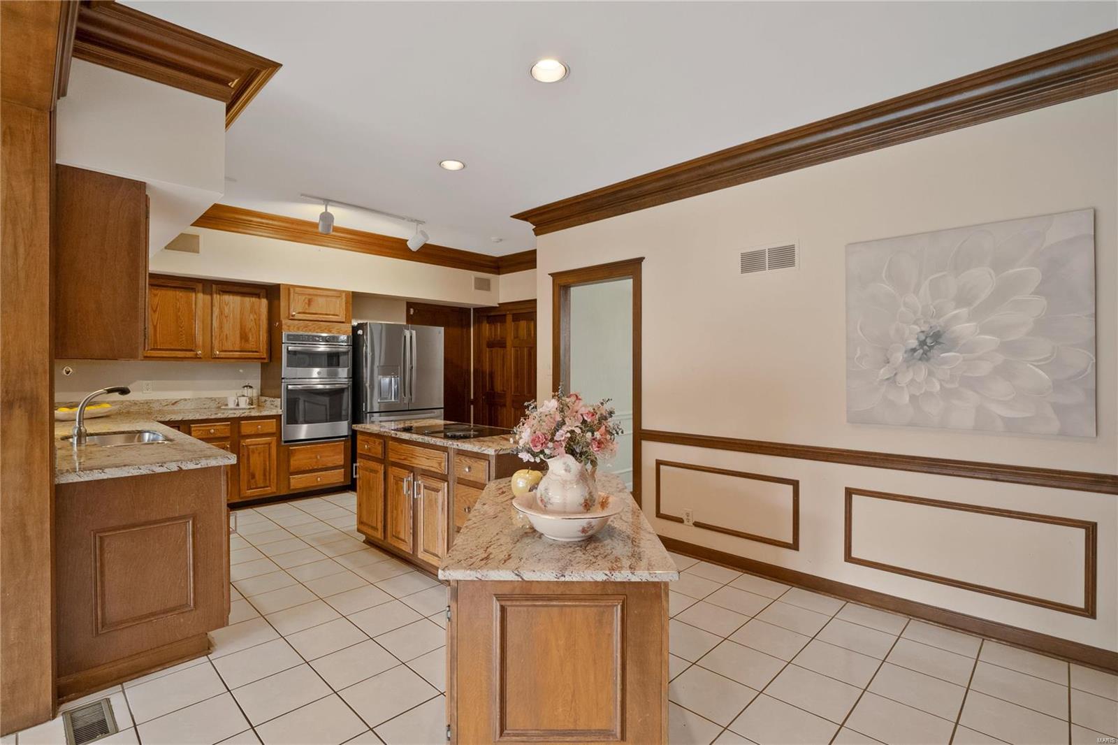 Huntington Farm 4 - Residential