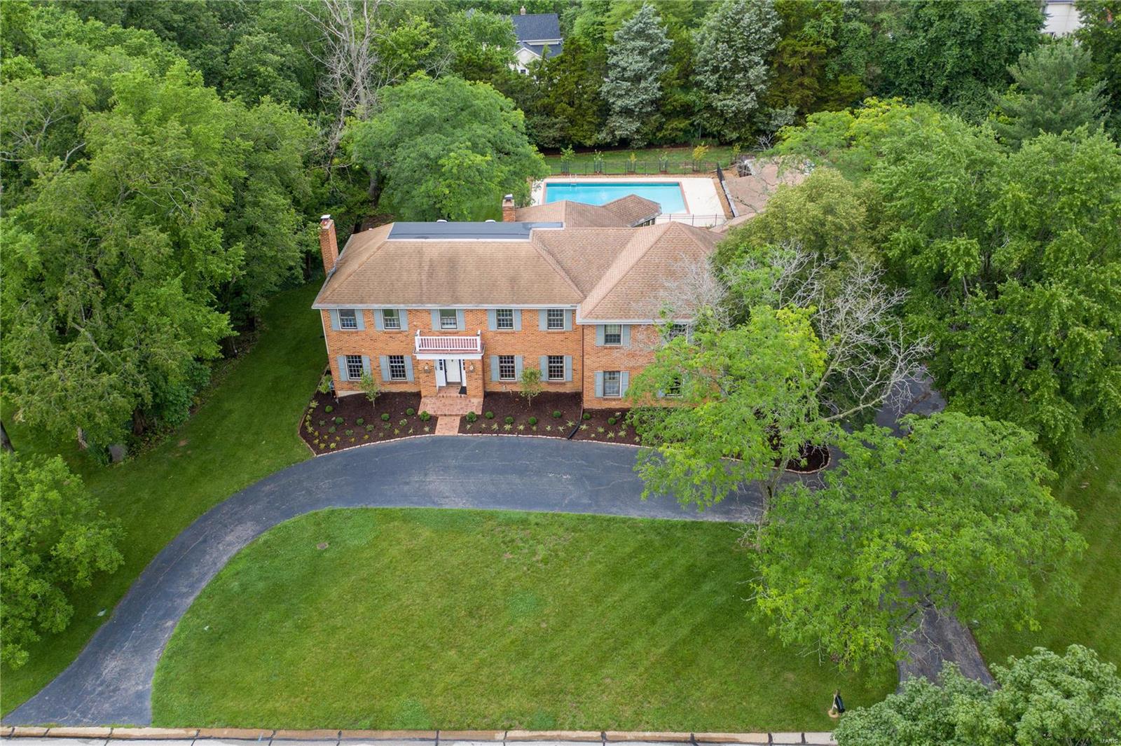 Huntington Farm 4 - Residential