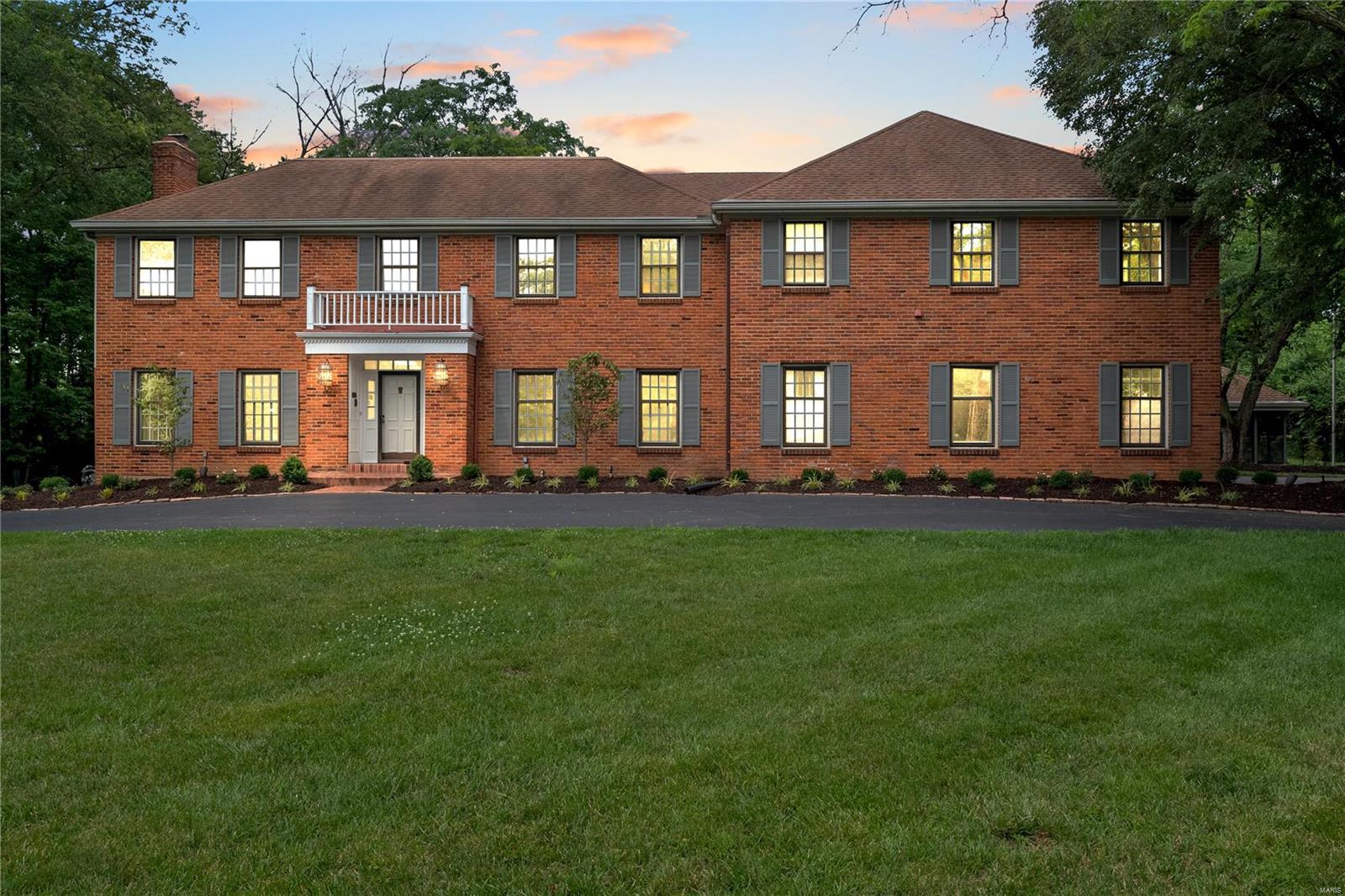 Huntington Farm 4 - Residential