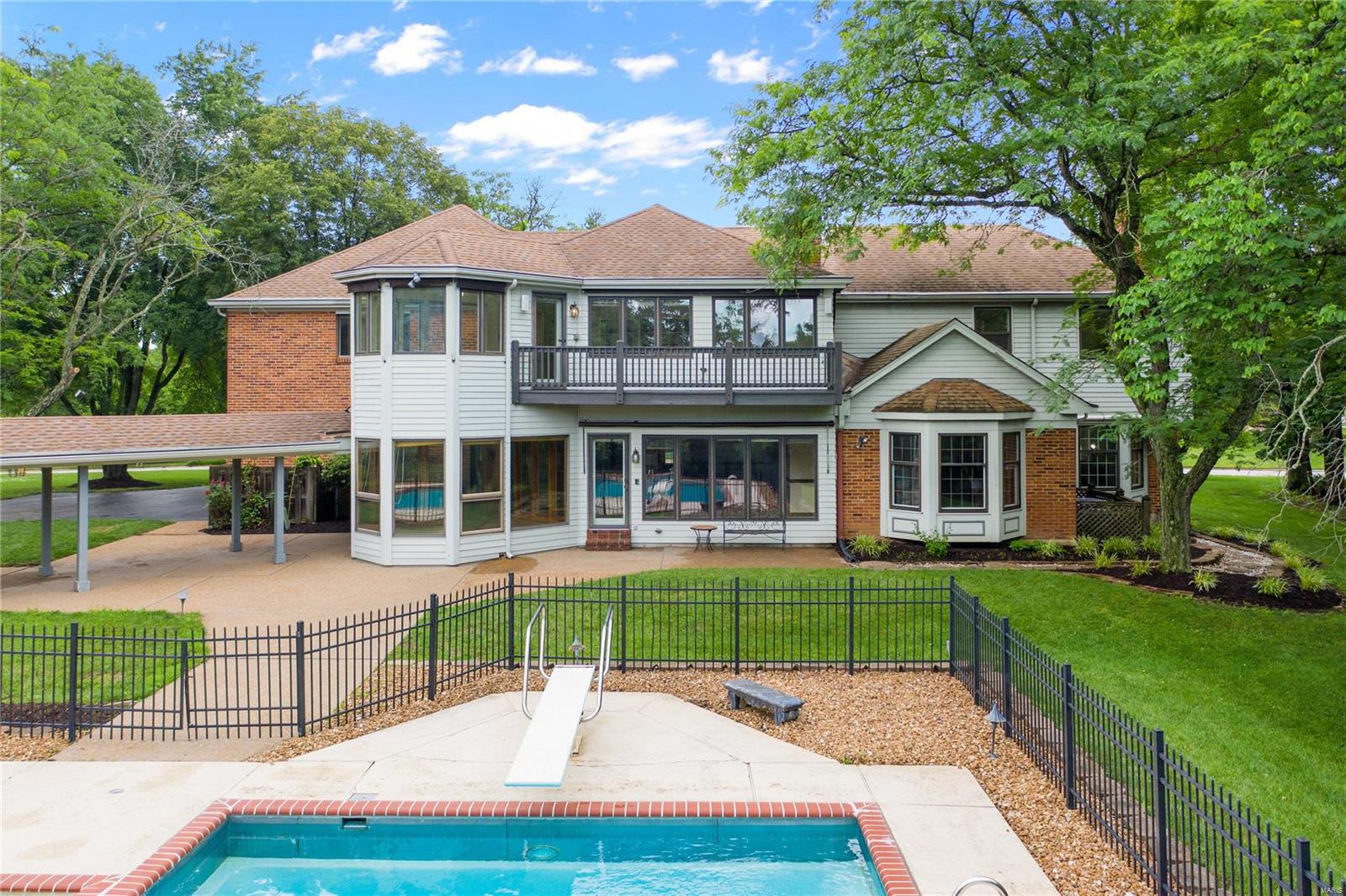 Huntington Farm 4 - Residential