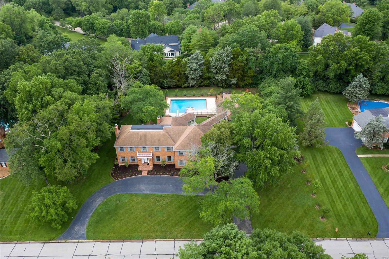 Huntington Farm 4 - Residential