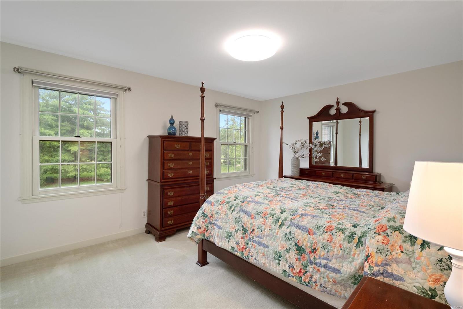 Huntington Farm 4 - Residential