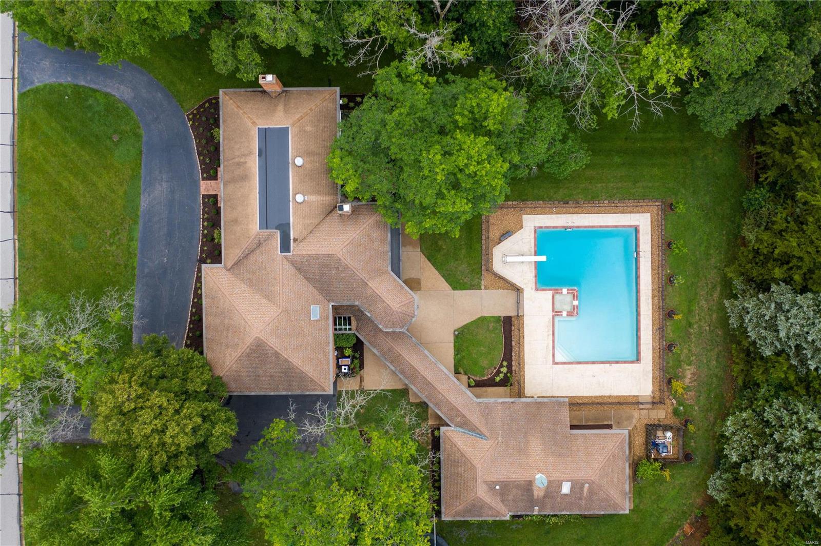 Huntington Farm 4 - Residential