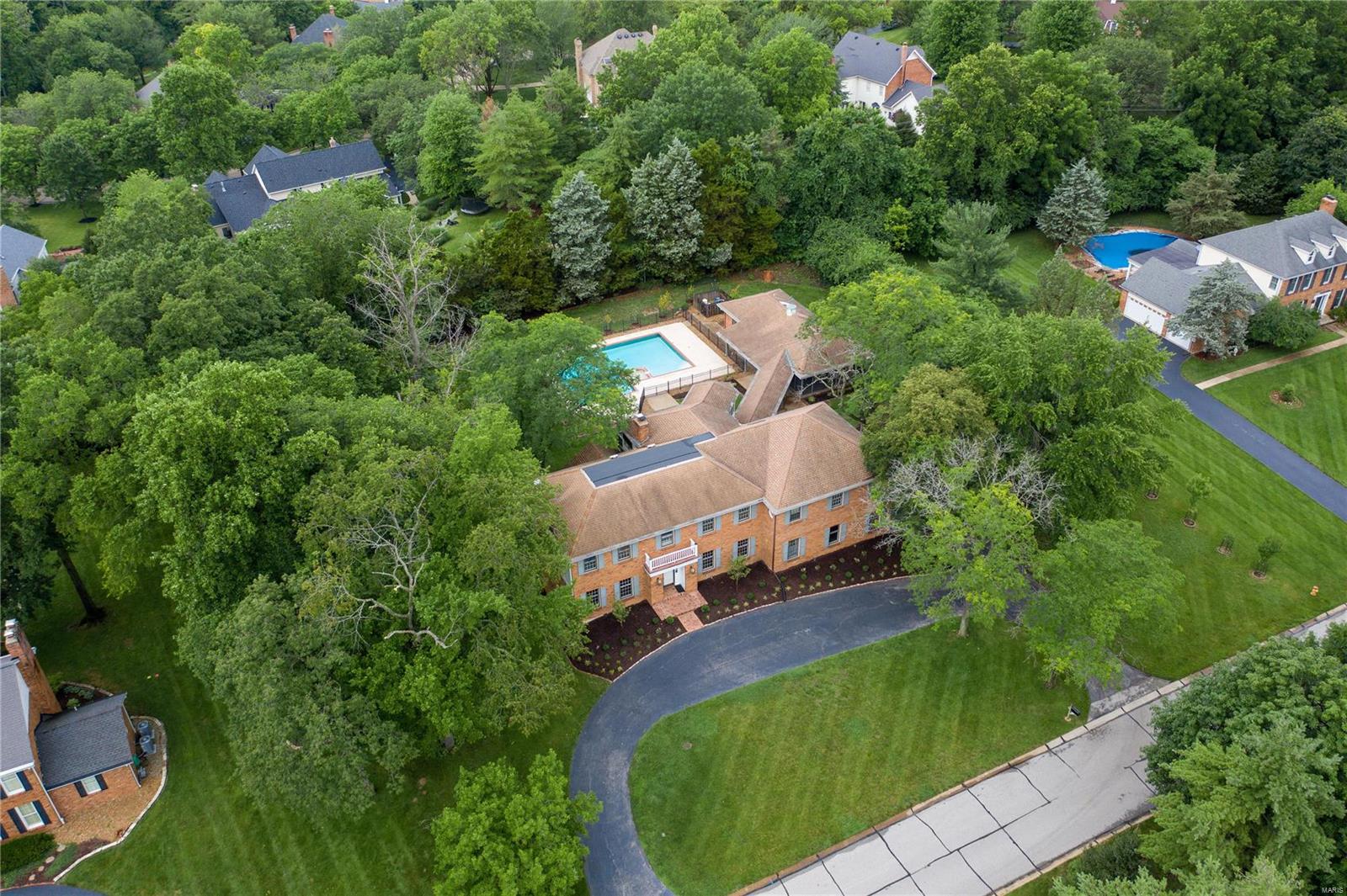 Huntington Farm 4 - Residential