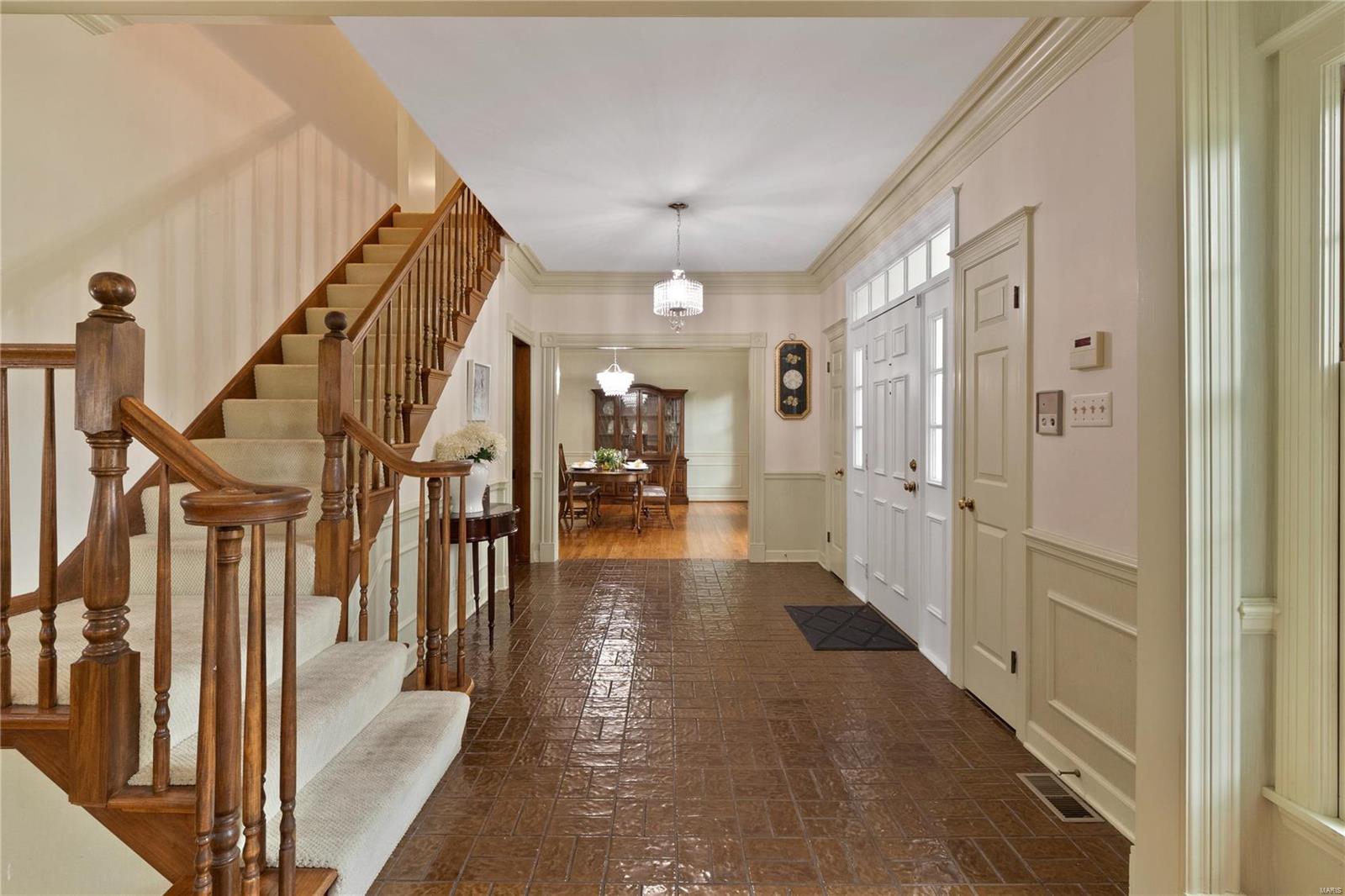 Huntington Farm 4 - Residential