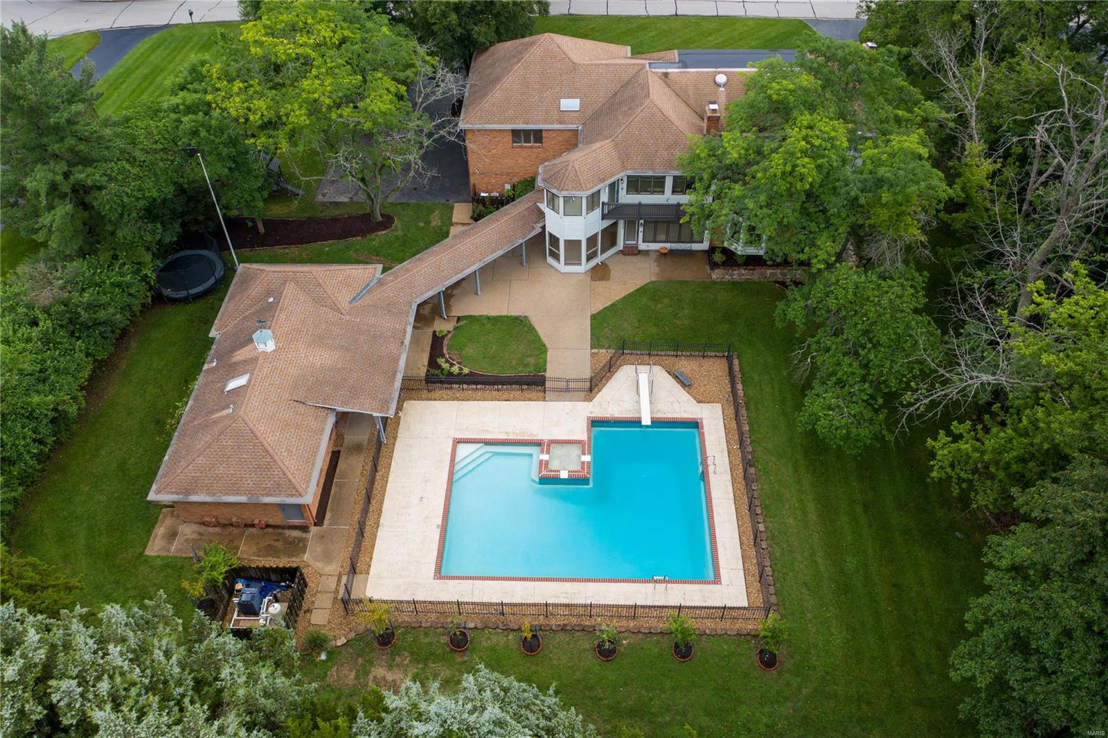 Huntington Farm 4 - Residential