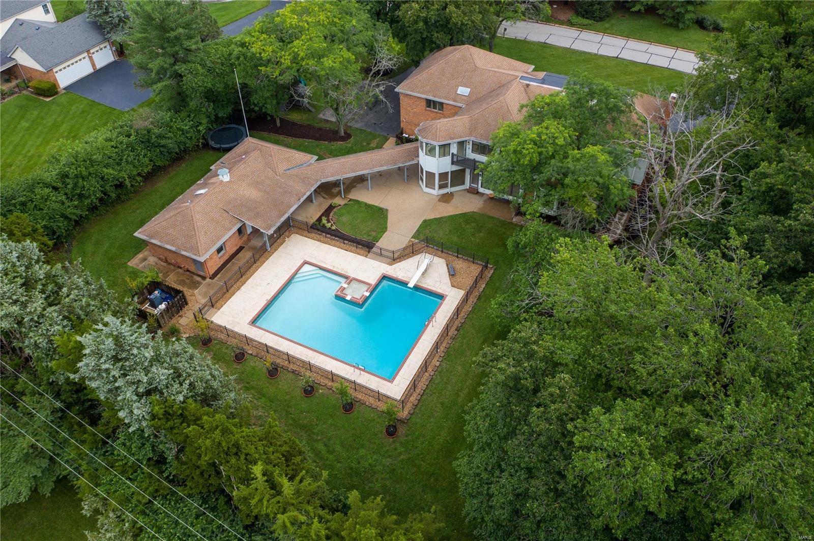 Huntington Farm 4 - Residential