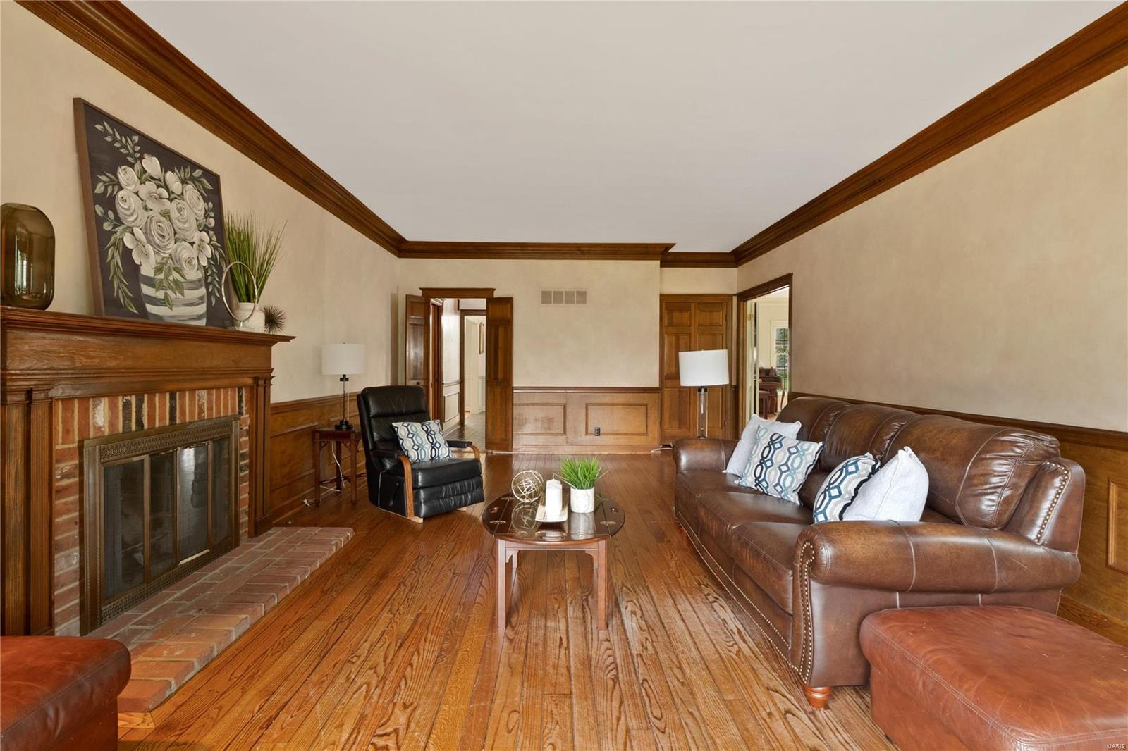 Huntington Farm 4 - Residential