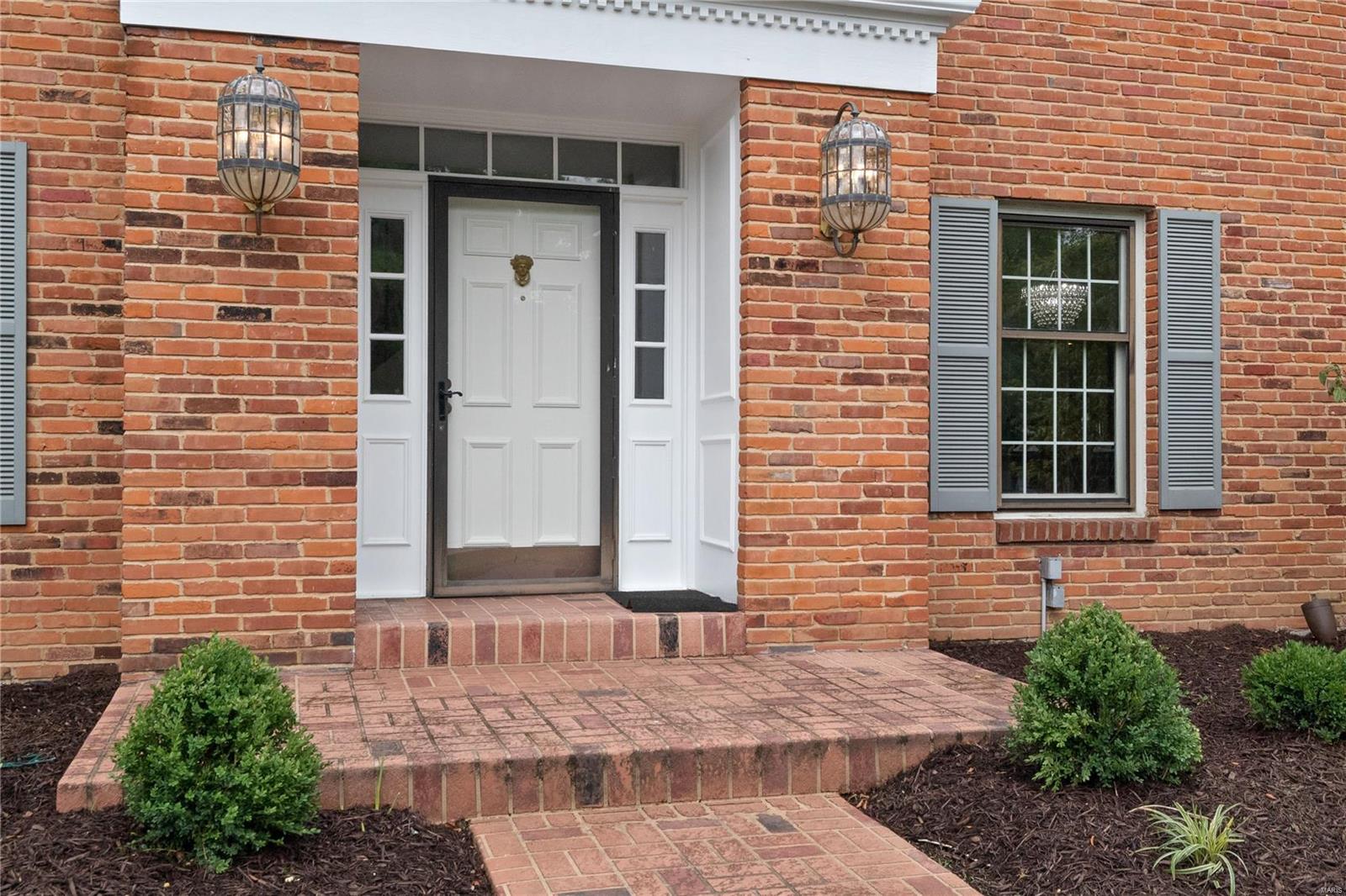 Huntington Farm 4 - Residential