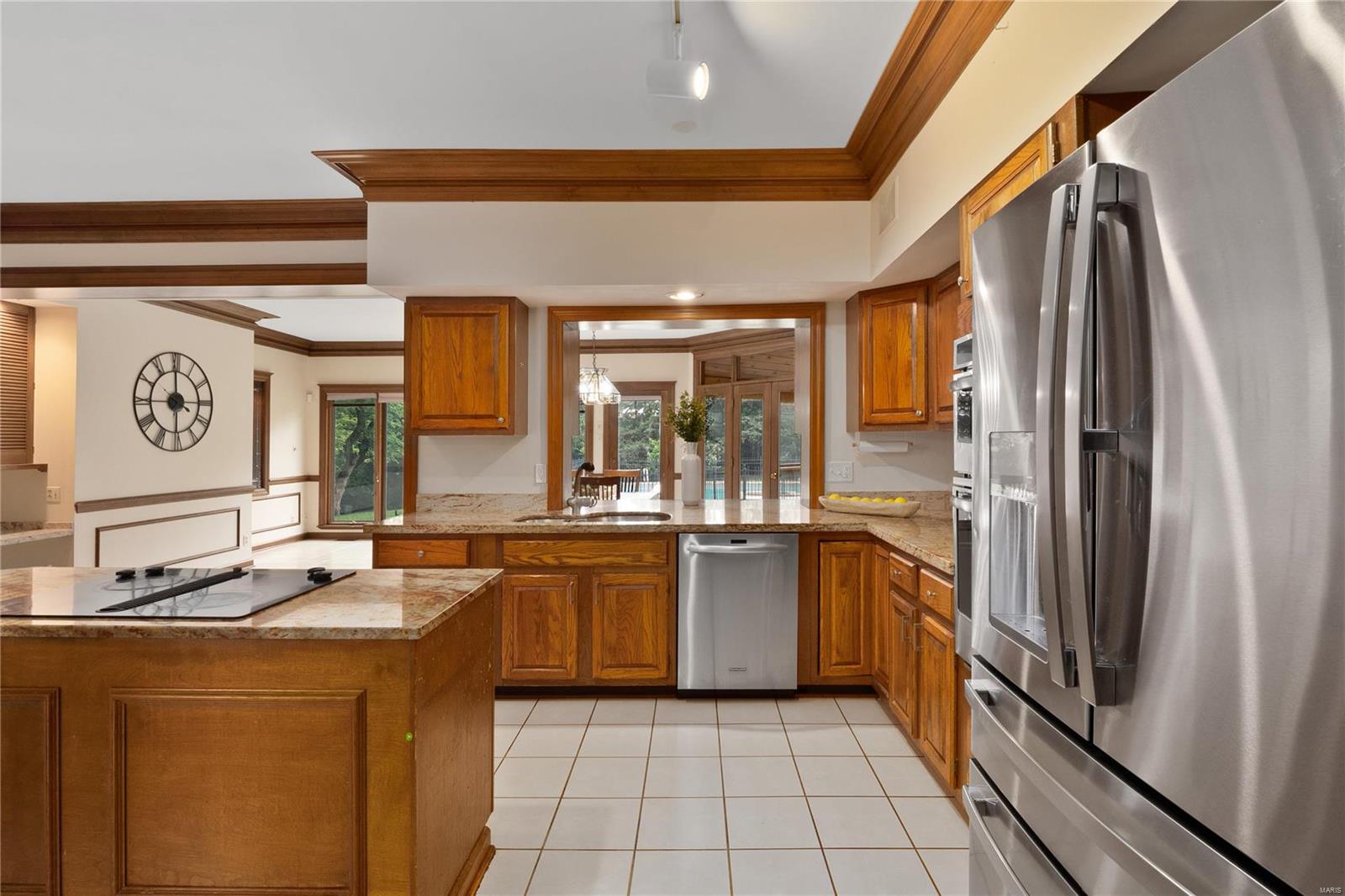 Huntington Farm 4 - Residential