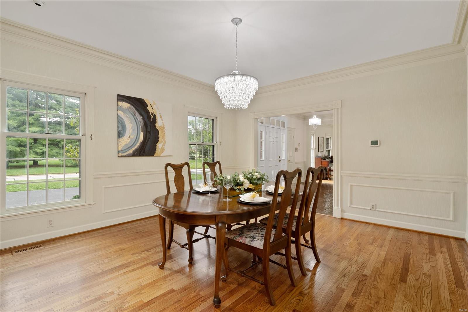 Huntington Farm 4 - Residential