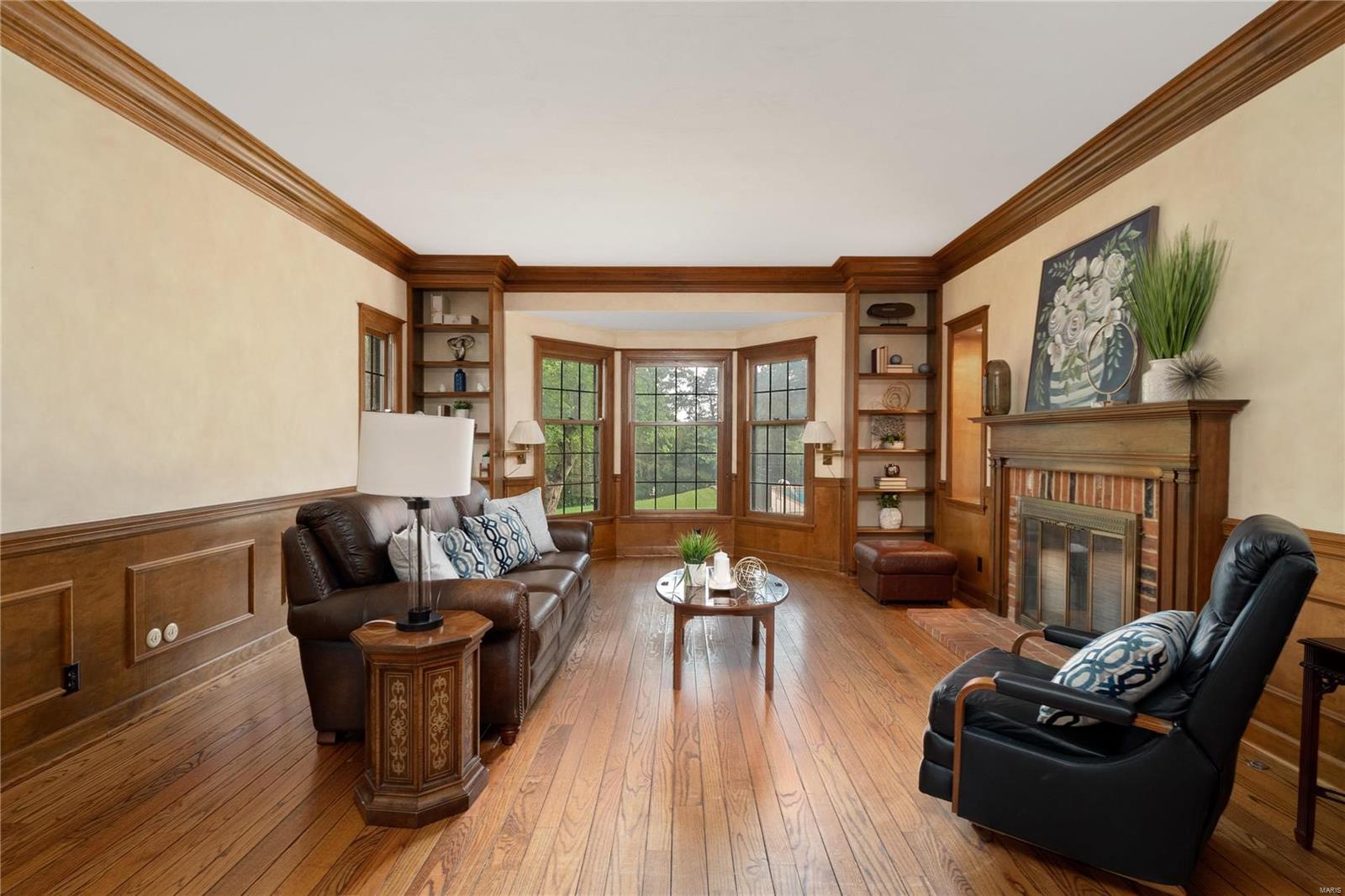 Huntington Farm 4 - Residential