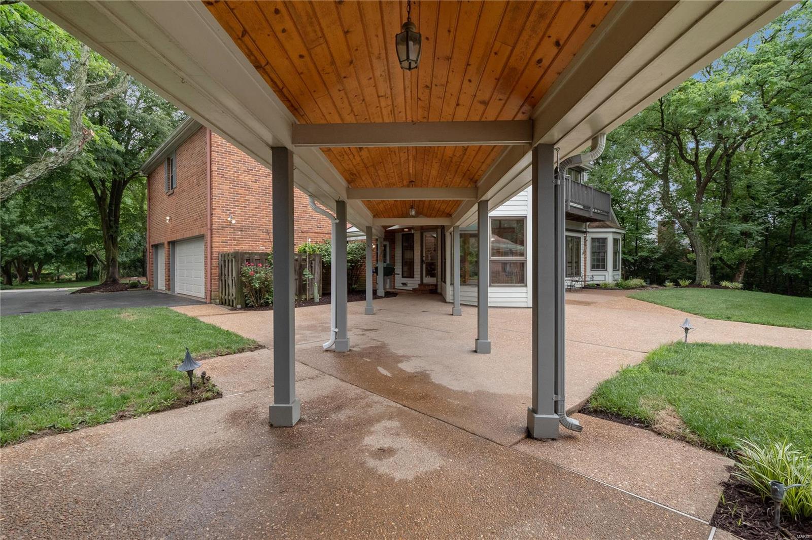 Huntington Farm 4 - Residential