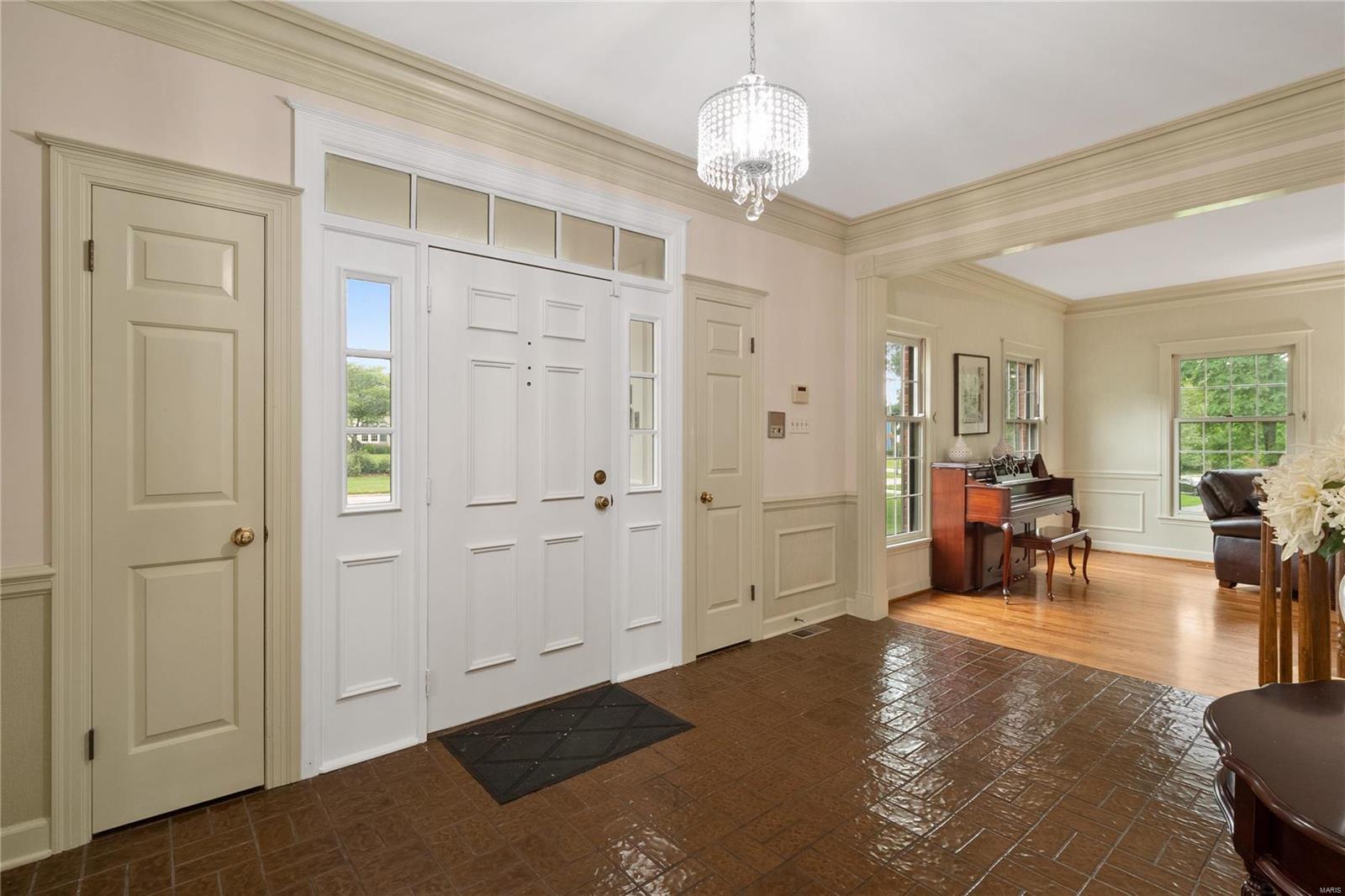 Huntington Farm 4 - Residential