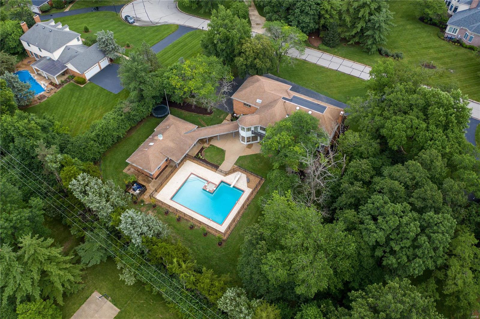 Huntington Farm 4 - Residential