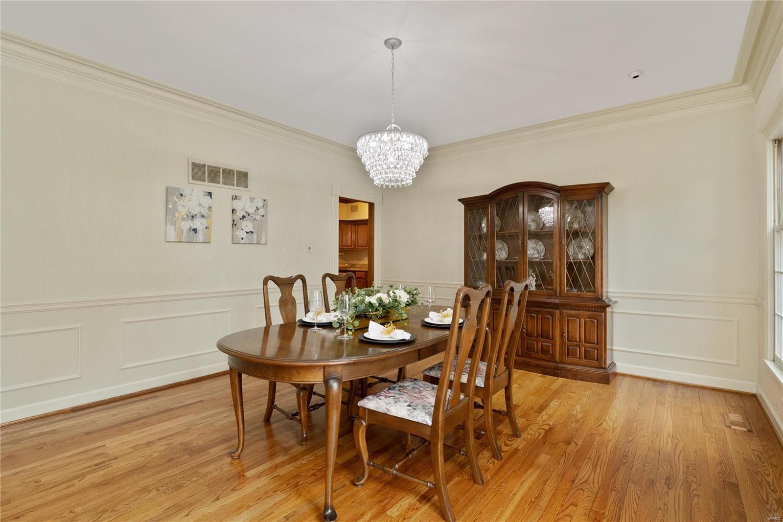 Huntington Farm 4 - Residential