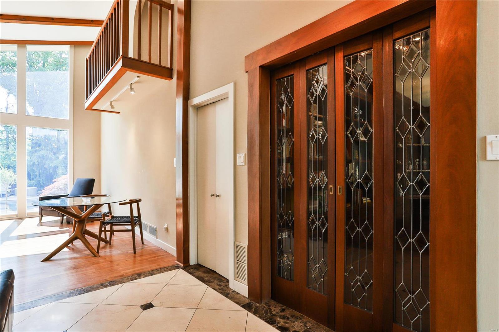 Janlyn Sub - Residential