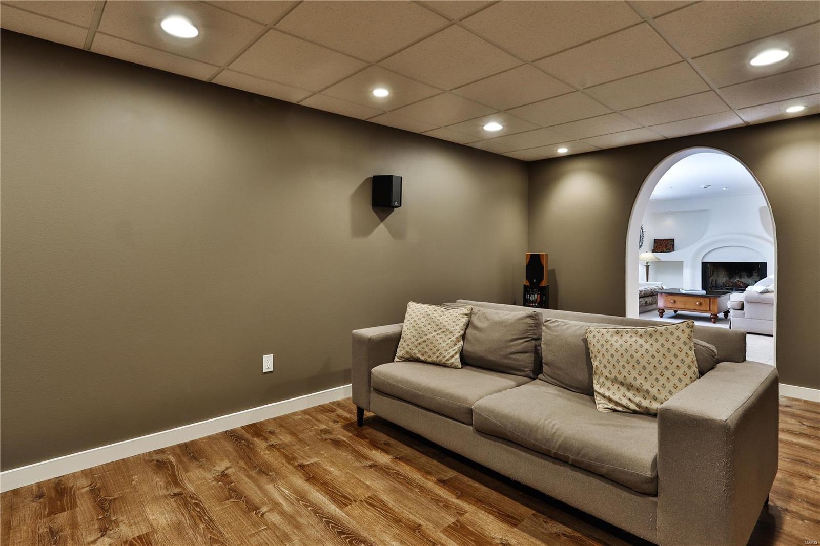 Janlyn Sub - Residential