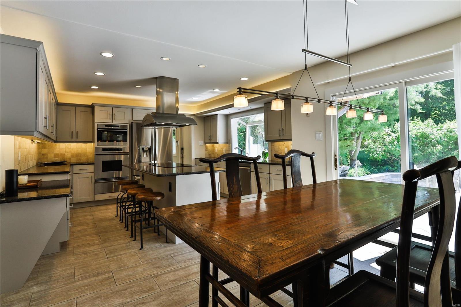 Janlyn Sub - Residential