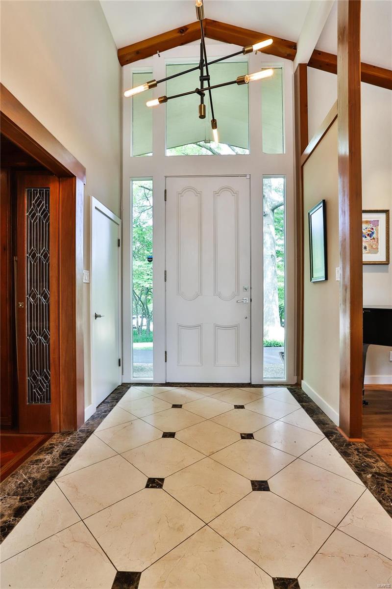 Janlyn Sub - Residential