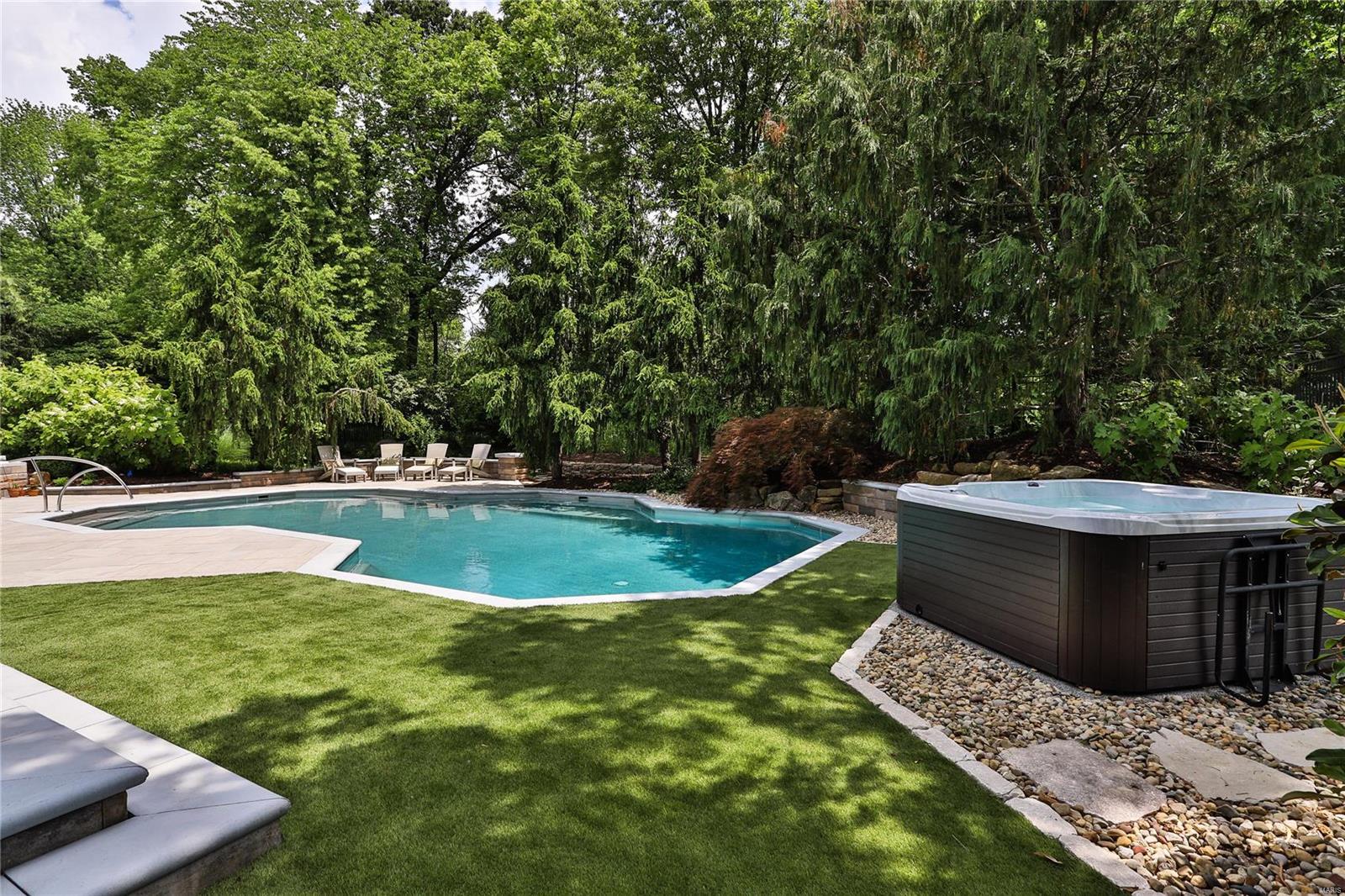 Janlyn Sub - Residential