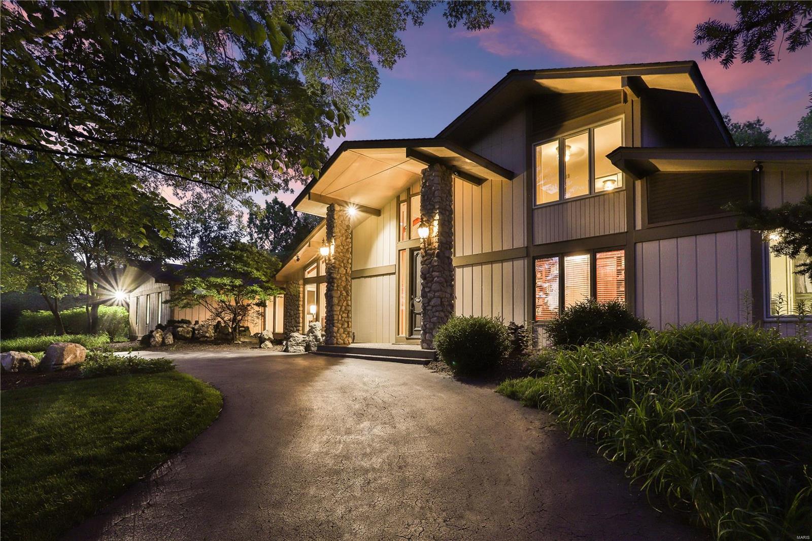 Janlyn Sub - Residential