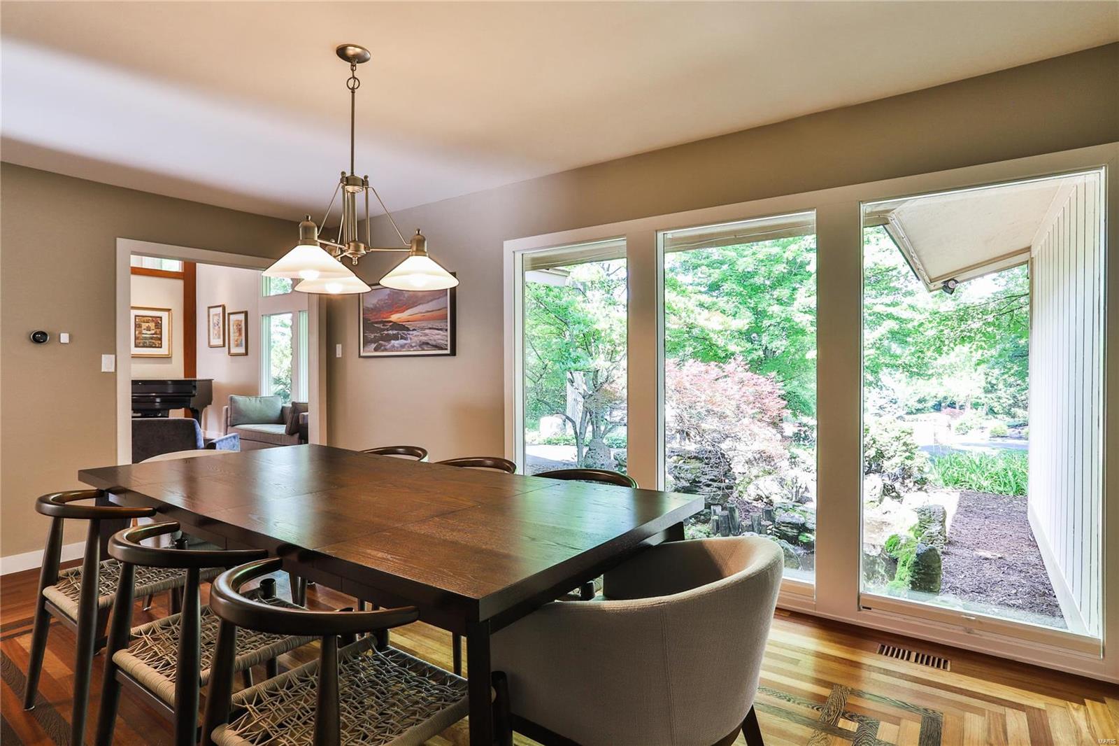 Janlyn Sub - Residential