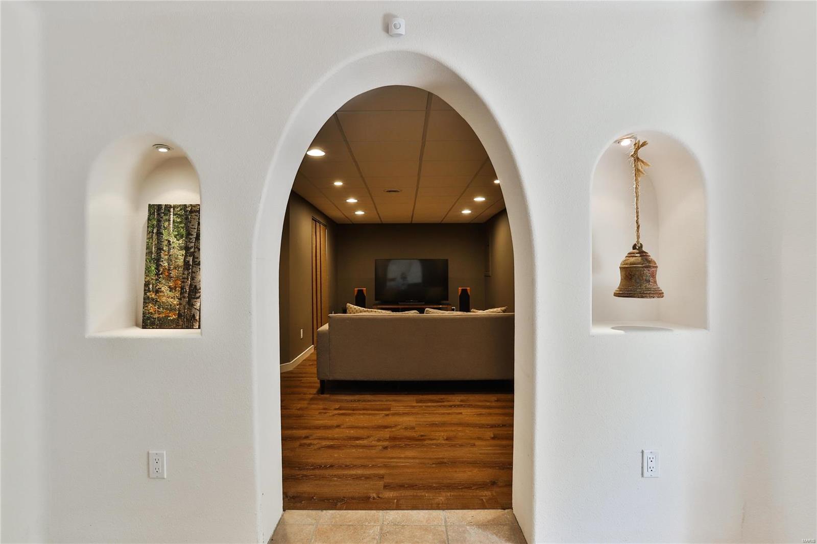 Janlyn Sub - Residential