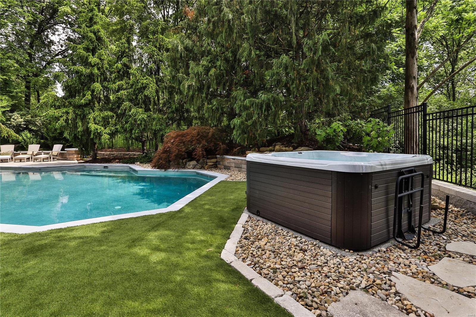 Janlyn Sub - Residential