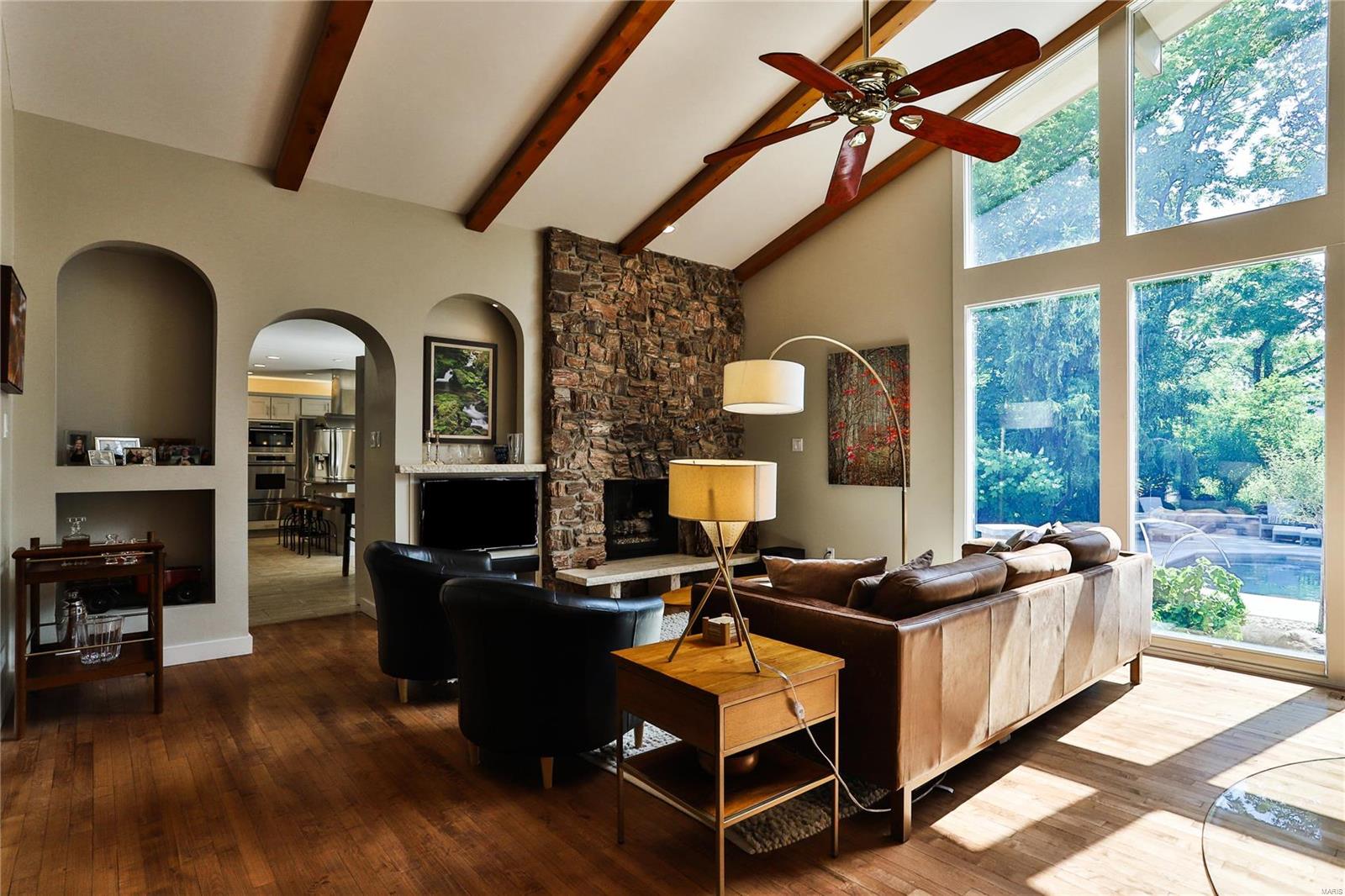 Janlyn Sub - Residential