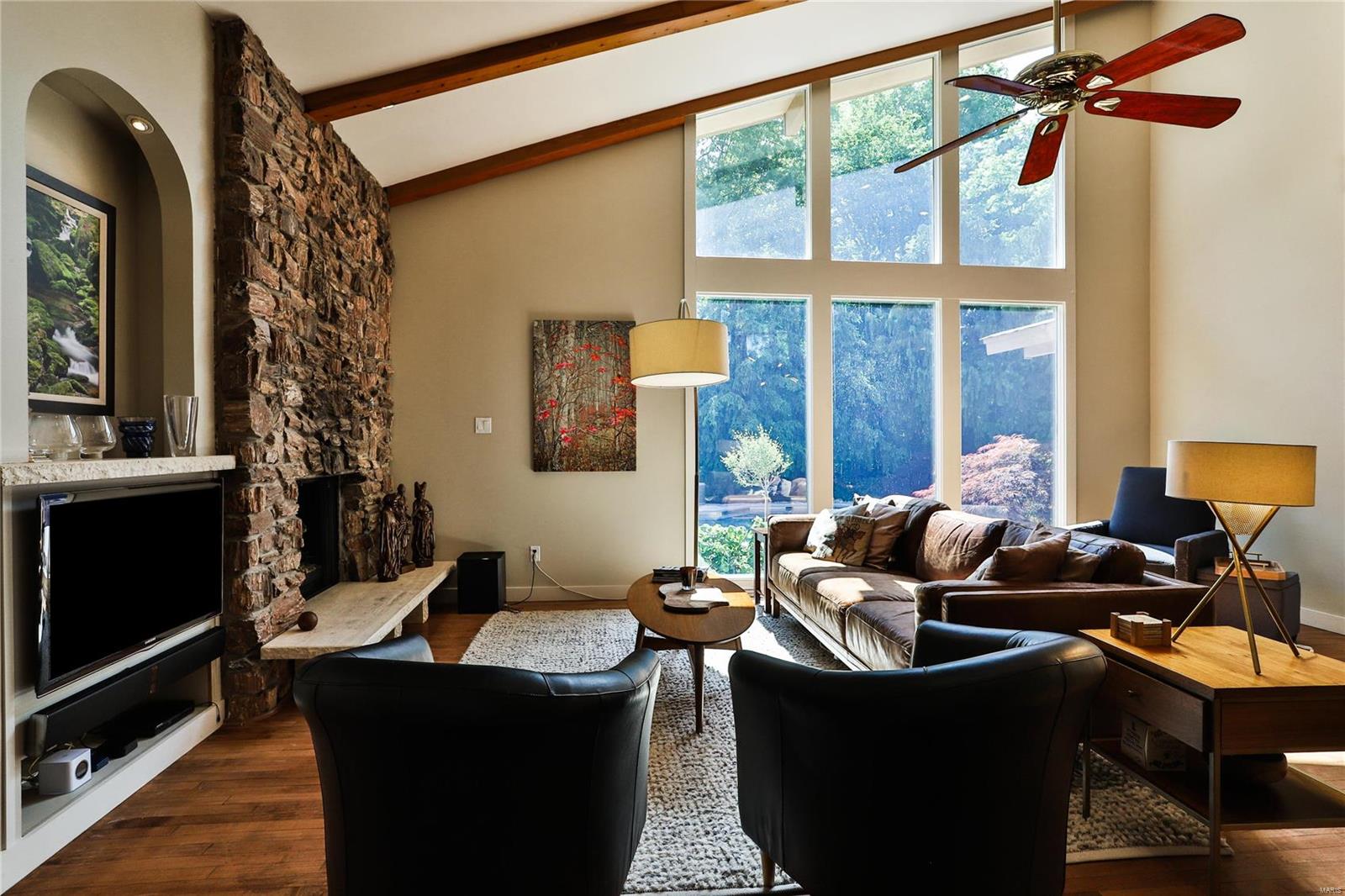 Janlyn Sub - Residential