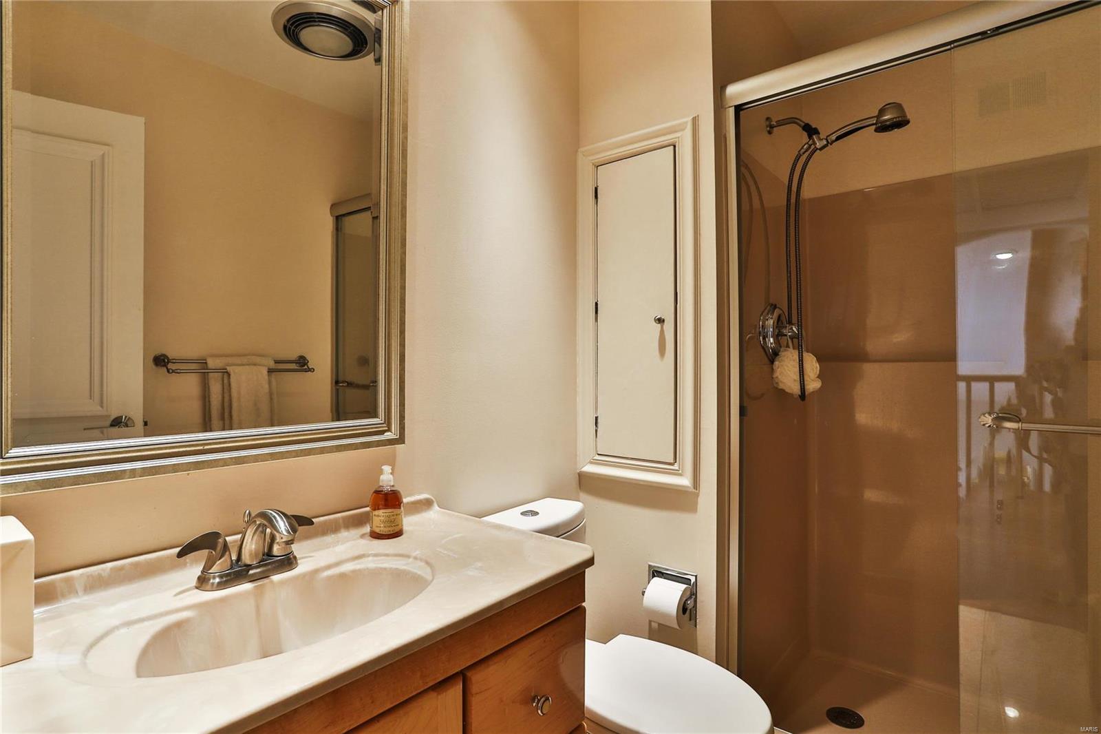 Janlyn Sub - Residential