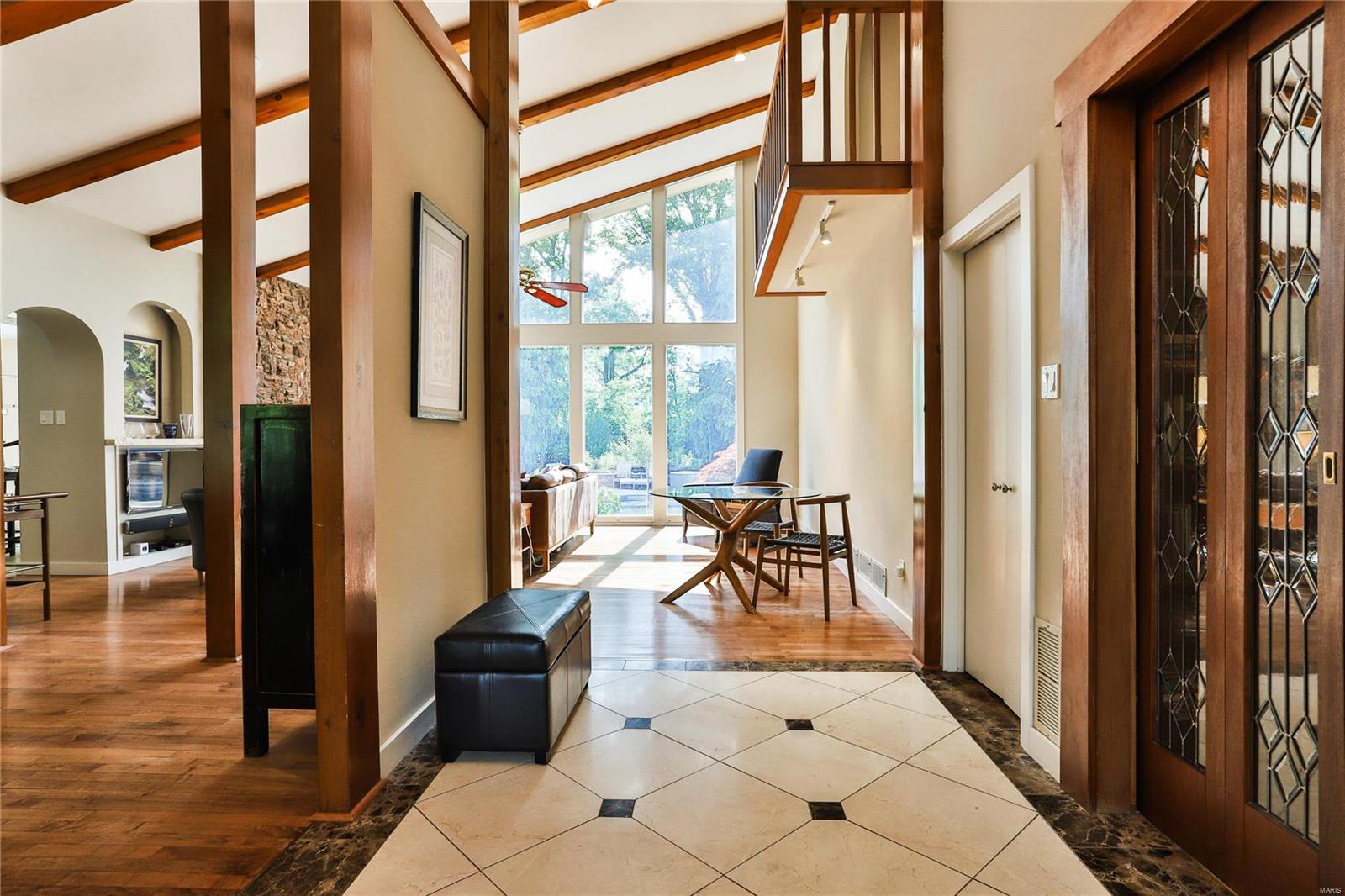 Janlyn Sub - Residential