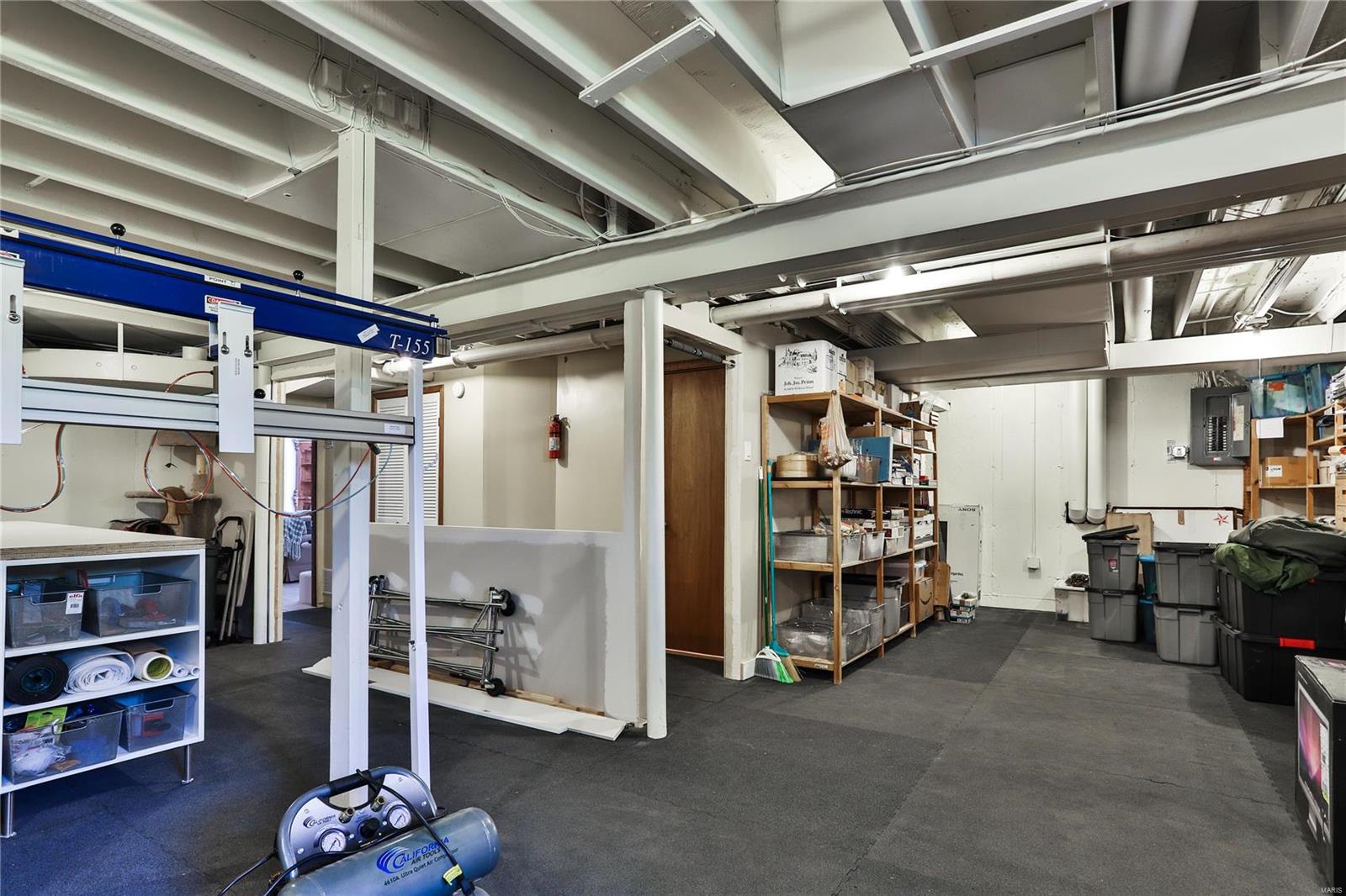 Janlyn Sub - Residential