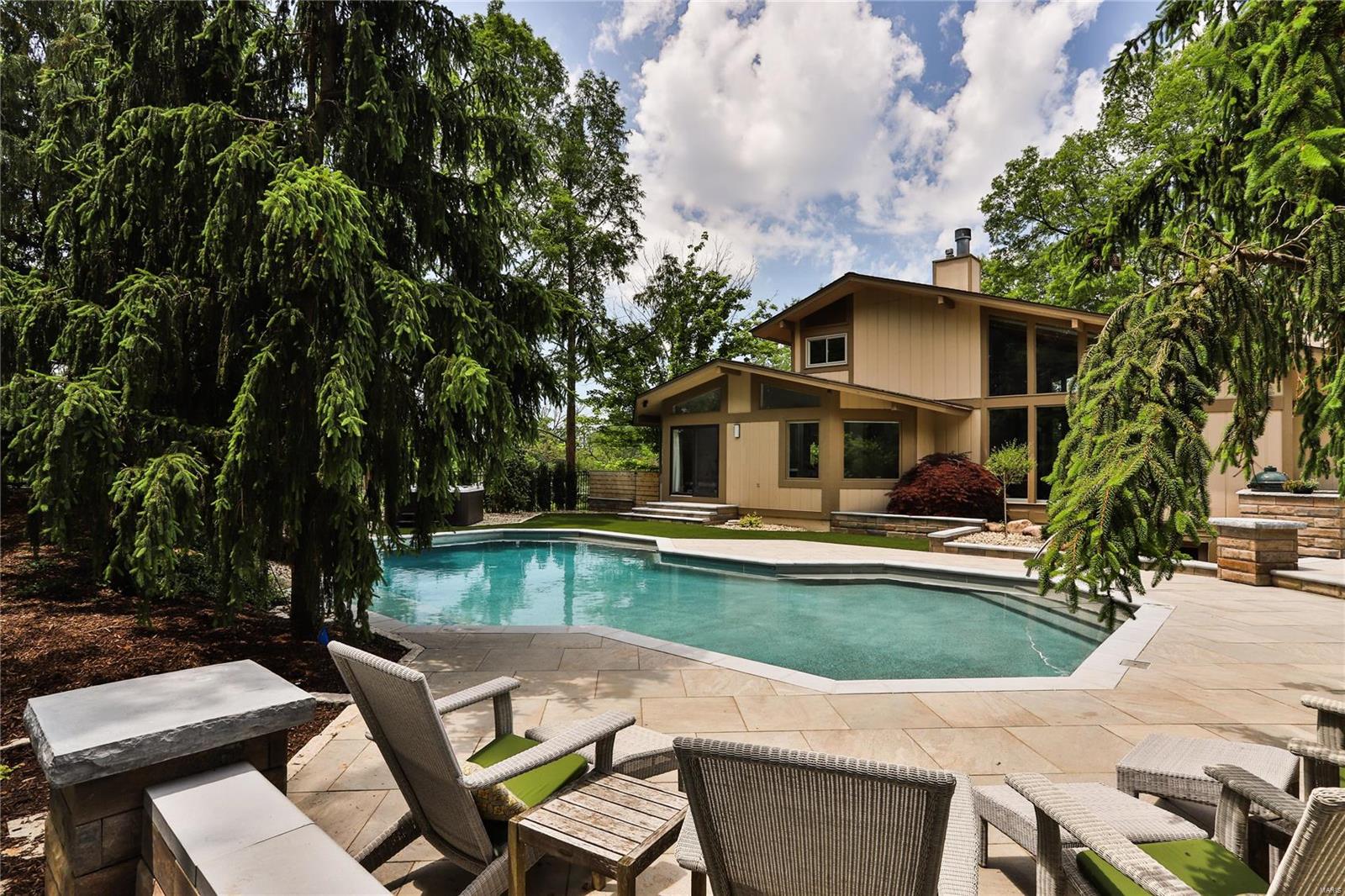 Janlyn Sub - Residential