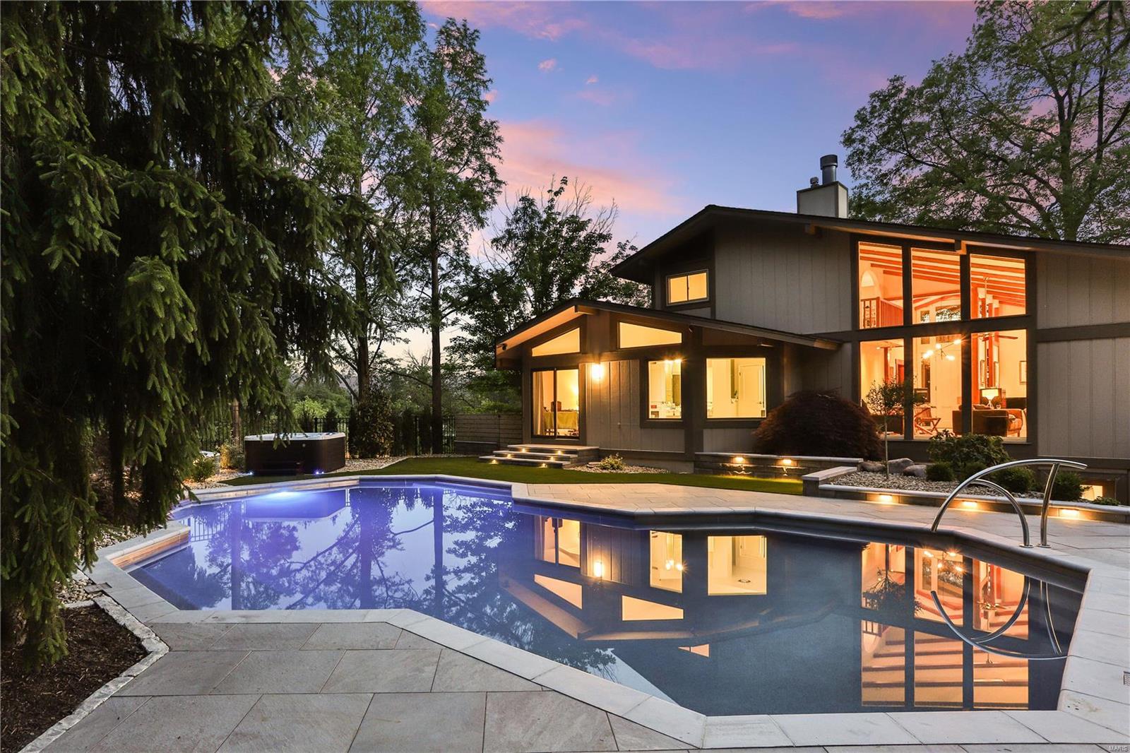 Janlyn Sub - Residential