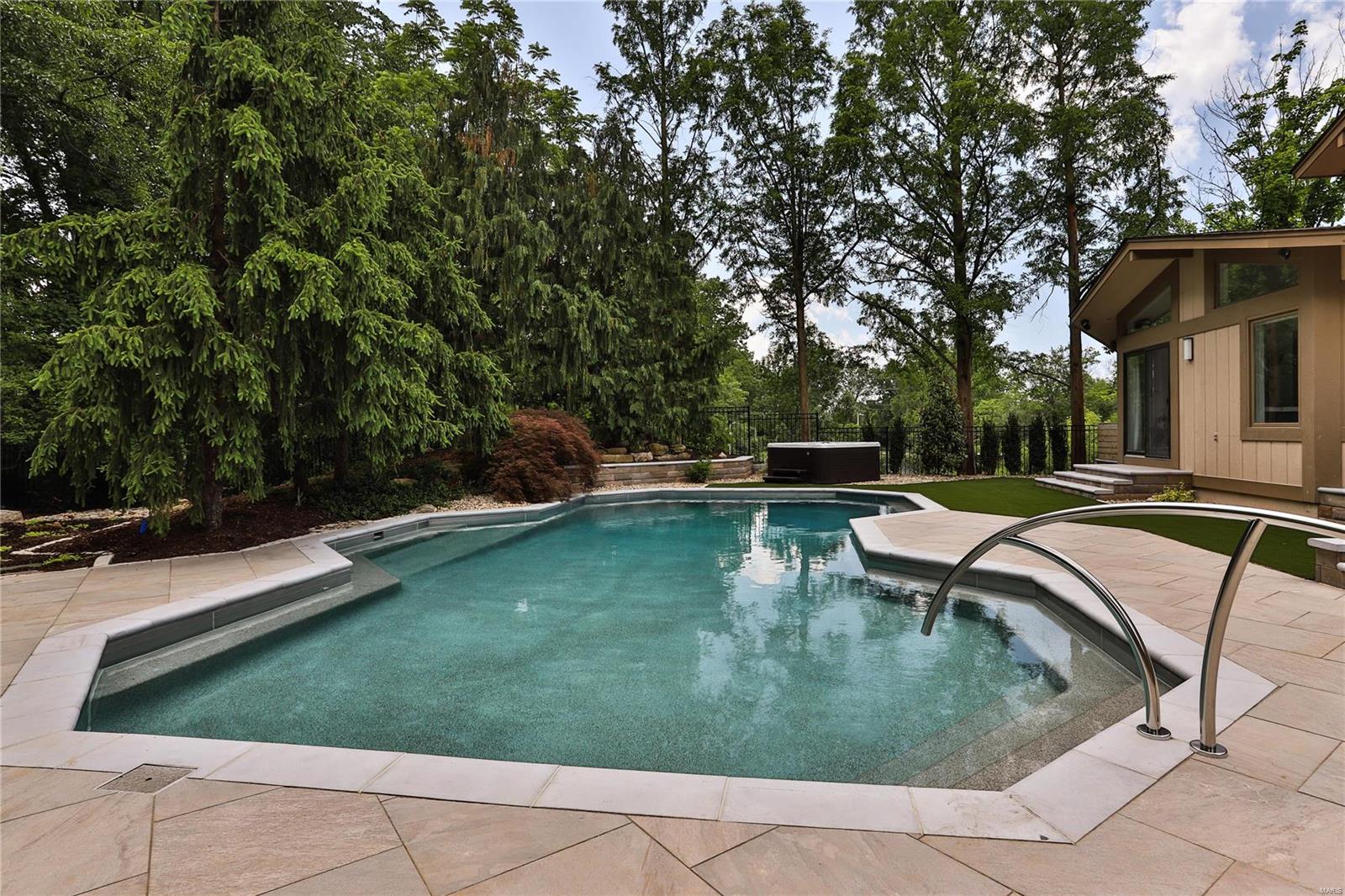 Janlyn Sub - Residential