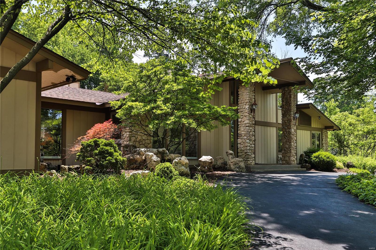 Janlyn Sub - Residential