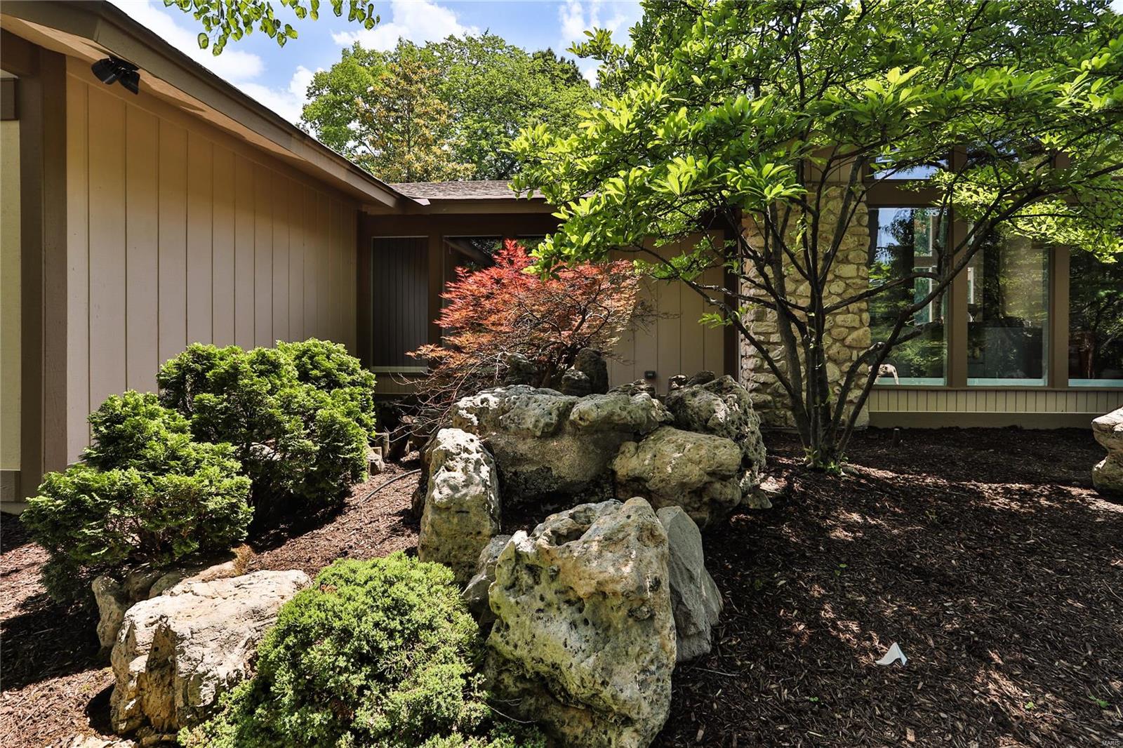 Janlyn Sub - Residential