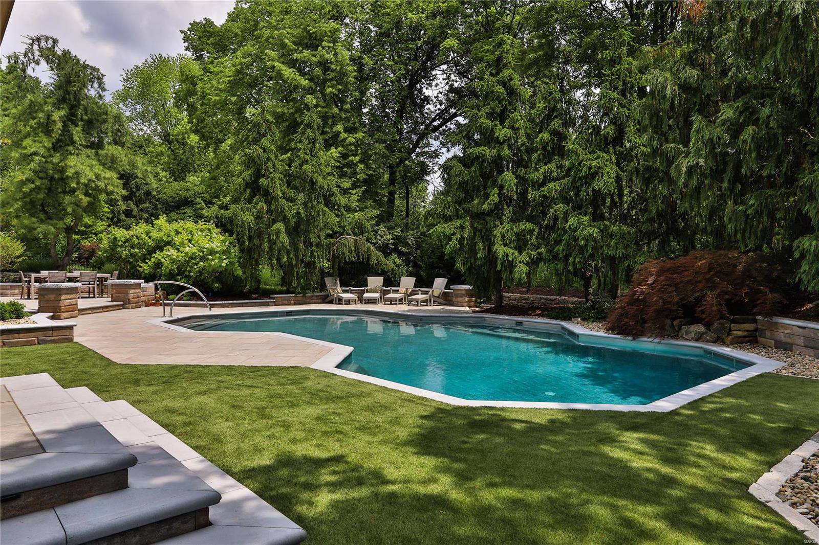 Janlyn Sub - Residential