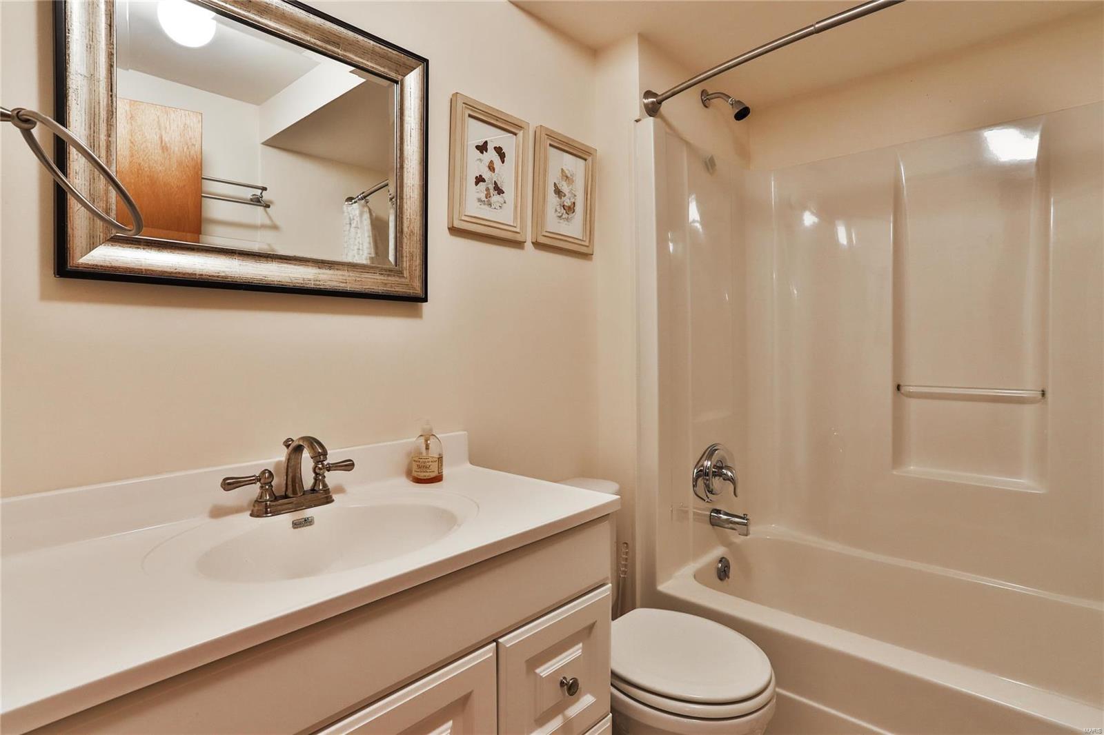 Janlyn Sub - Residential