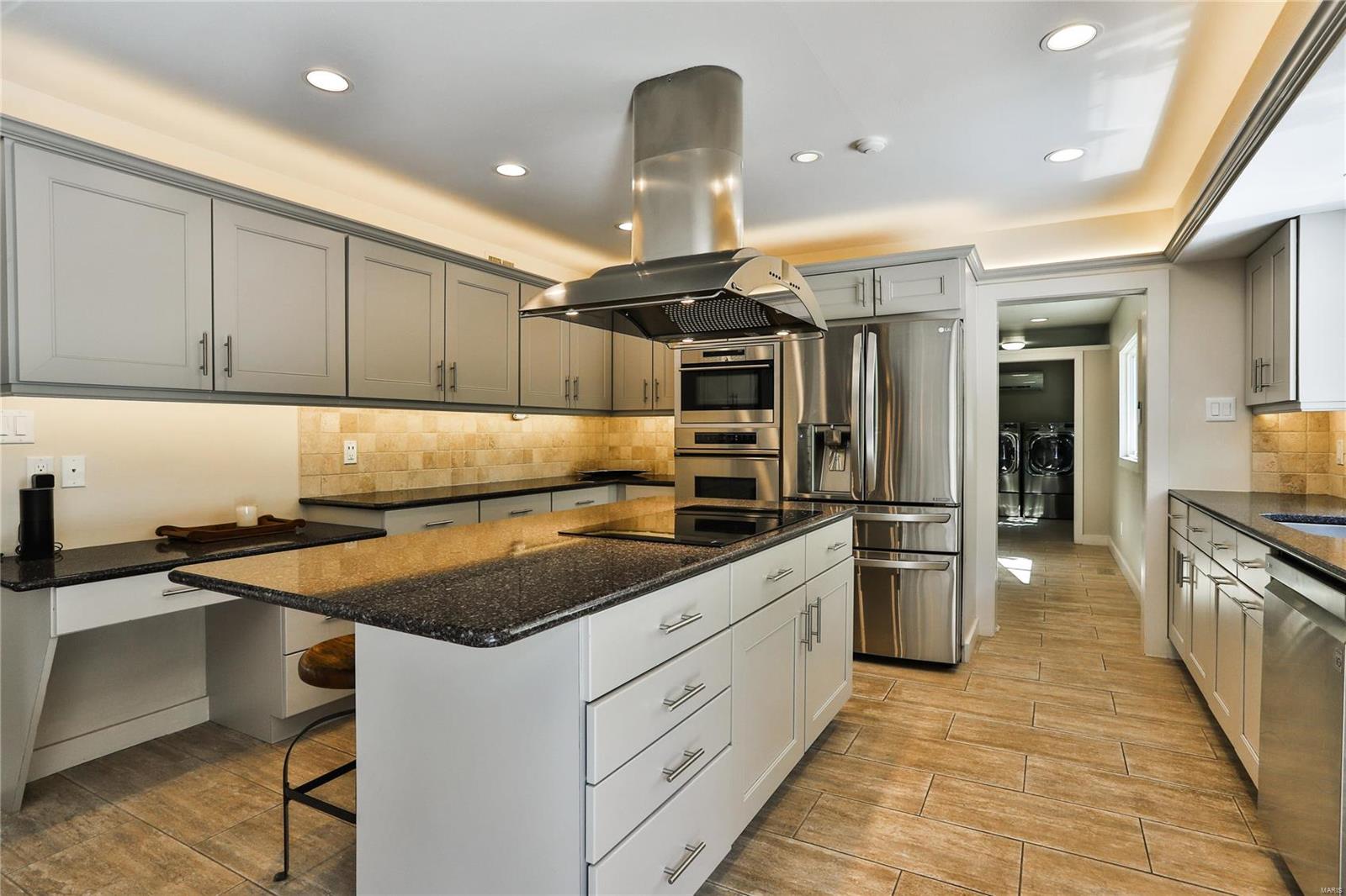 Janlyn Sub - Residential