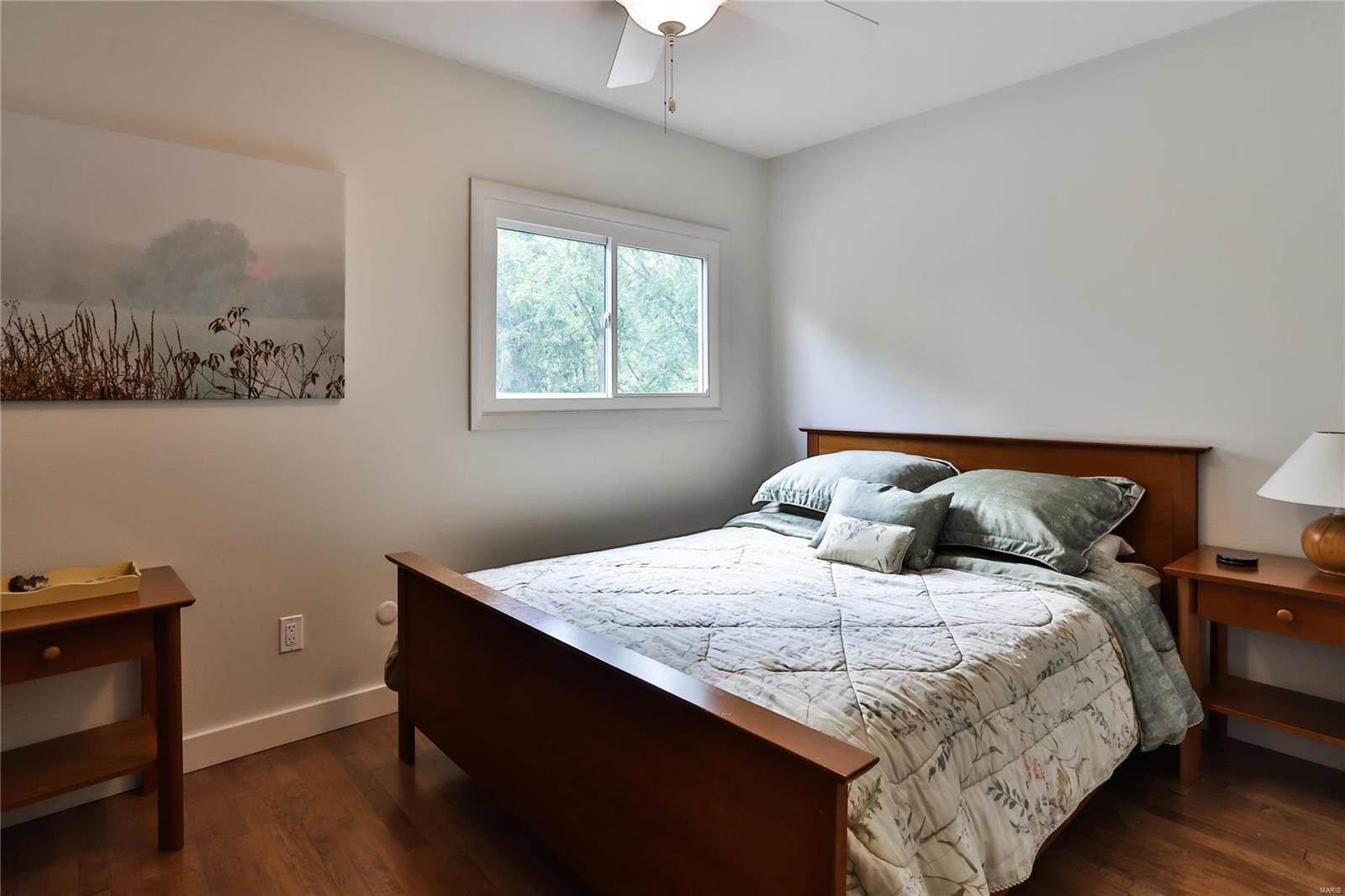 Janlyn Sub - Residential