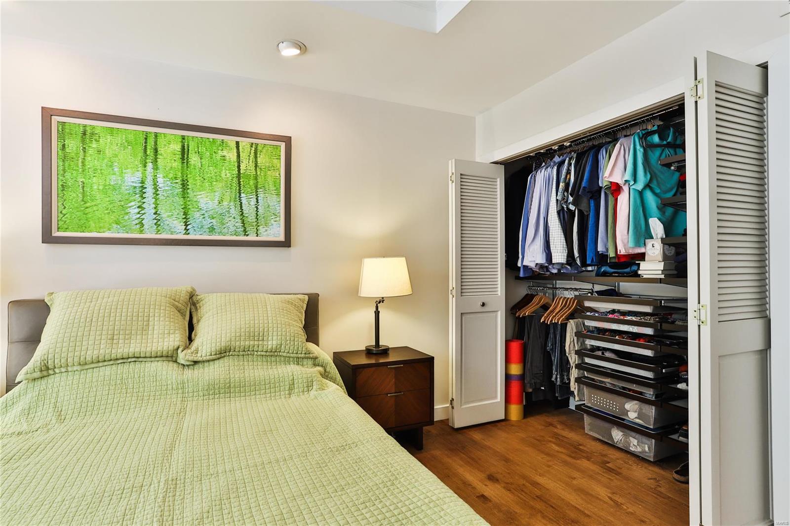 Janlyn Sub - Residential